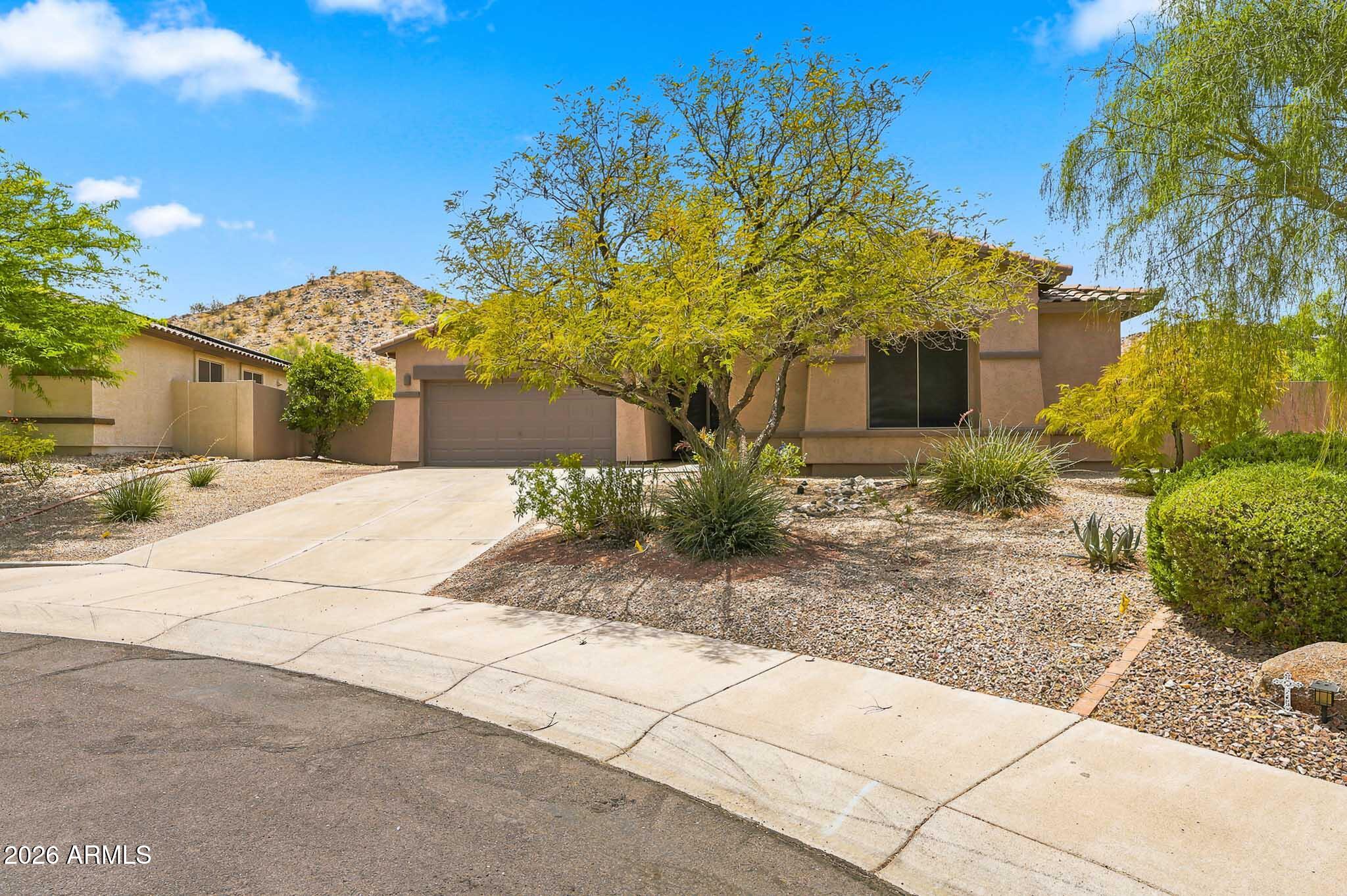 SUNCHASE AT ESTRELLA PARCEL NOS 62-64 - Residential