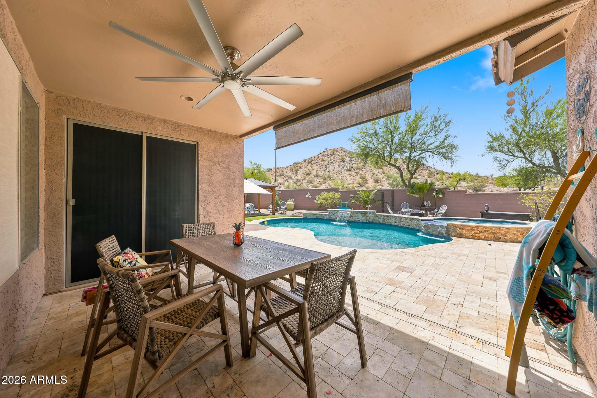 SUNCHASE AT ESTRELLA PARCEL NOS 62-64 - Residential