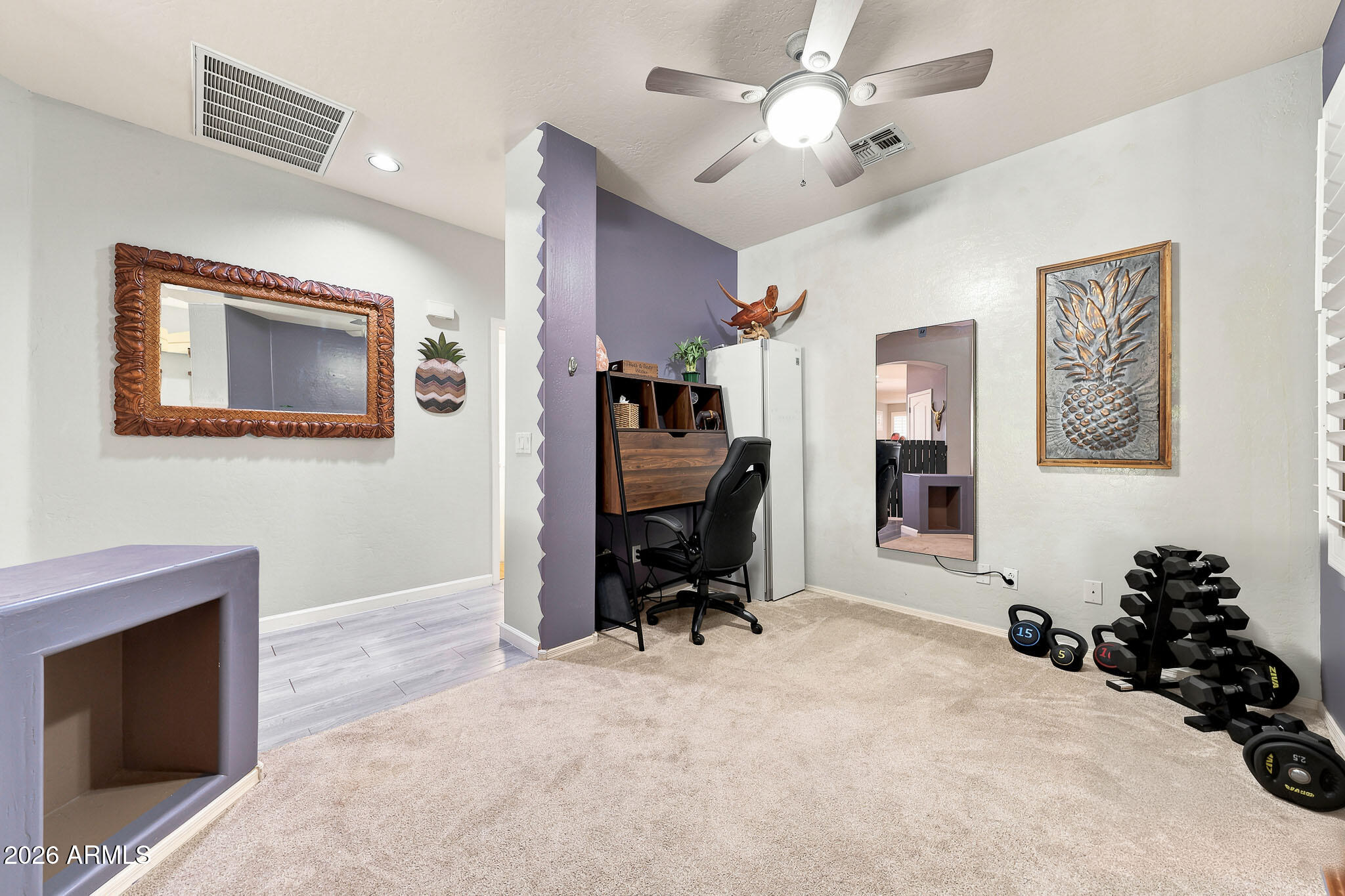 SUNCHASE AT ESTRELLA PARCEL NOS 62-64 - Residential