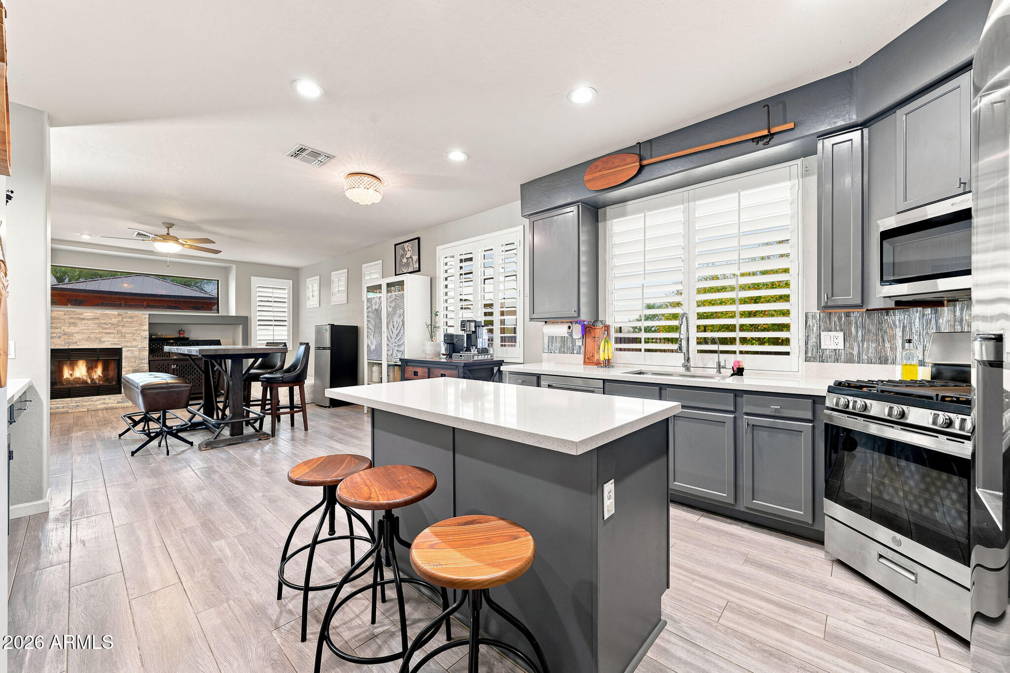 SUNCHASE AT ESTRELLA PARCEL NOS 62-64 - Residential