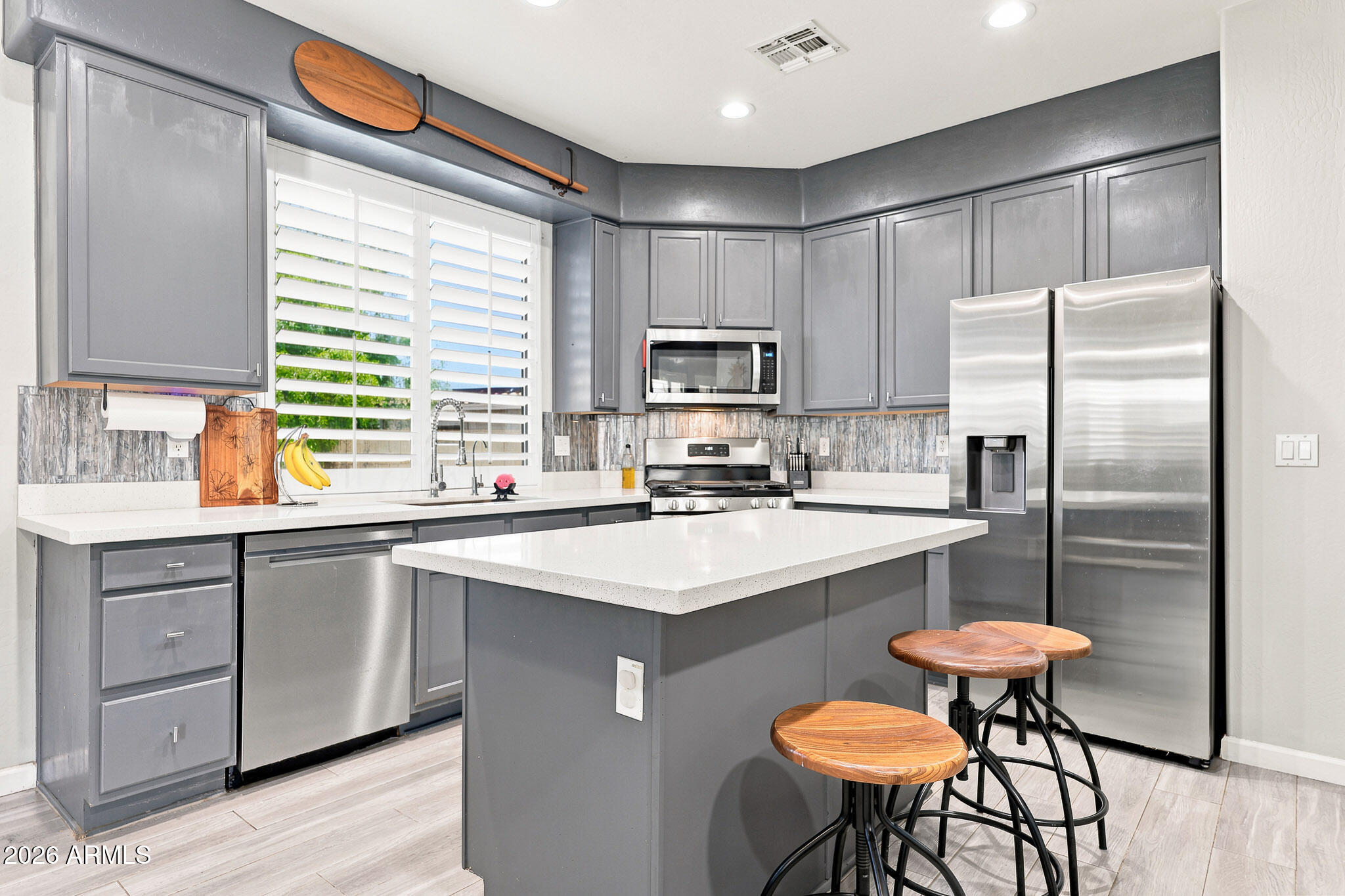 SUNCHASE AT ESTRELLA PARCEL NOS 62-64 - Residential