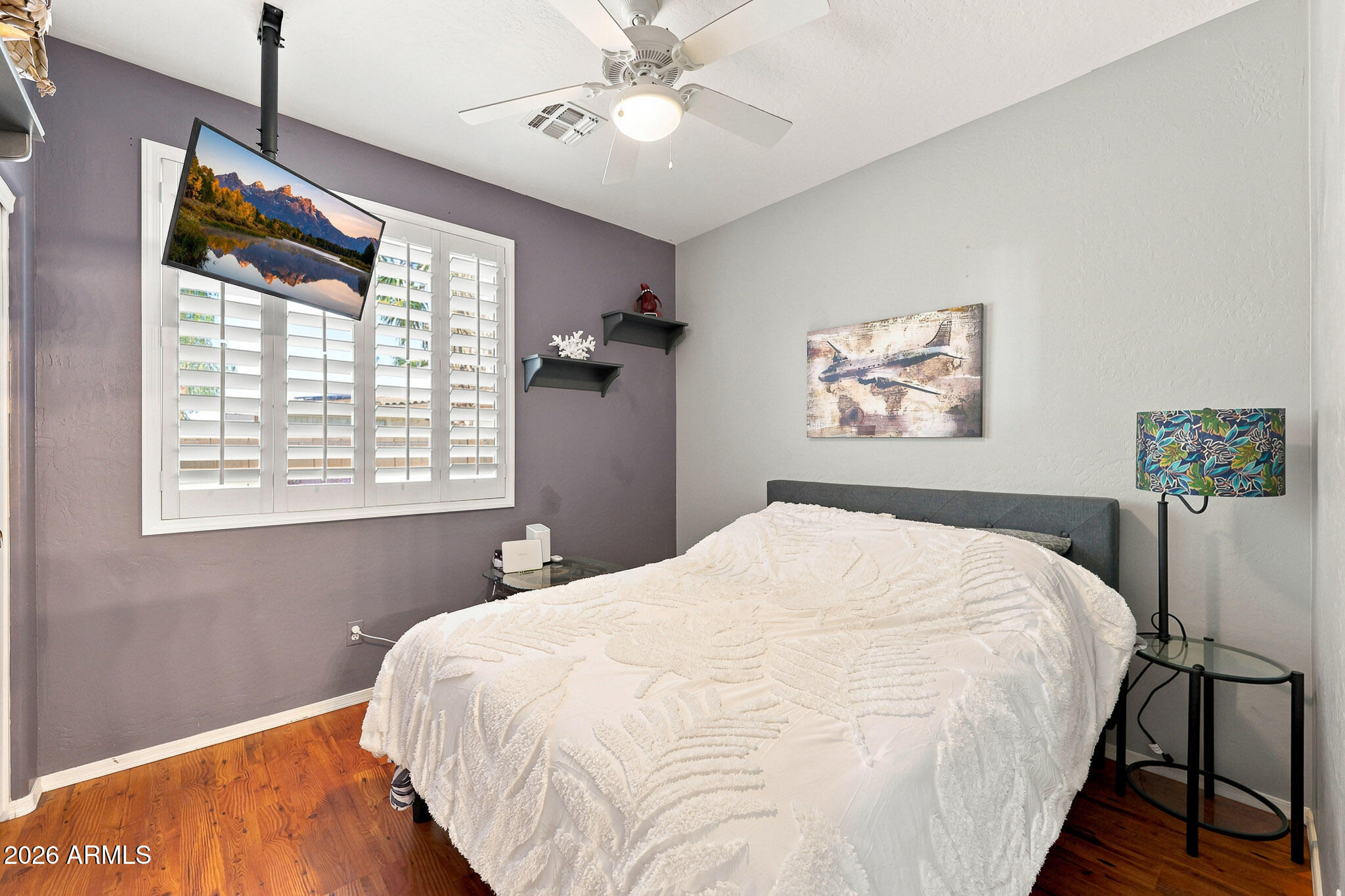 SUNCHASE AT ESTRELLA PARCEL NOS 62-64 - Residential