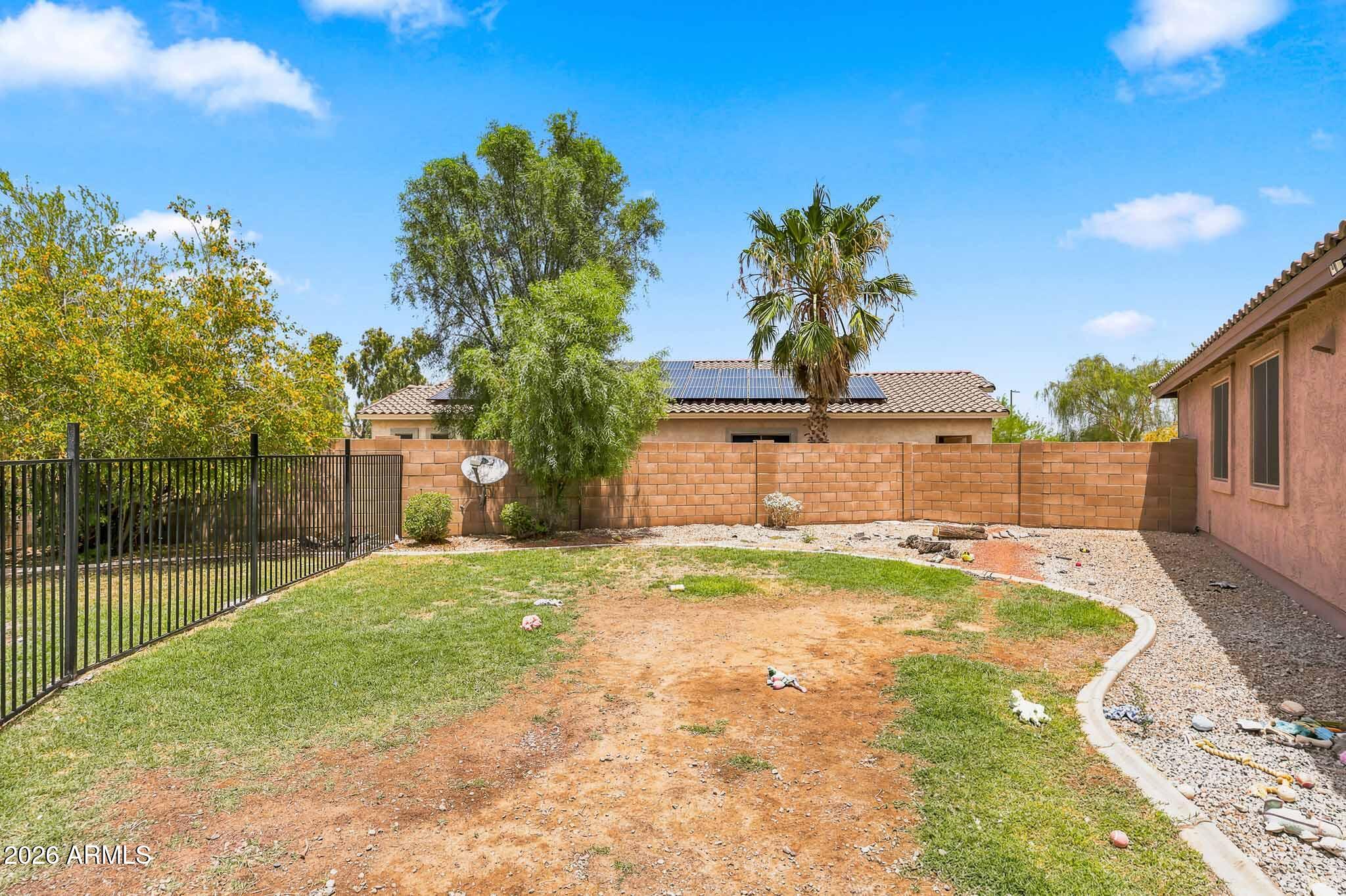 SUNCHASE AT ESTRELLA PARCEL NOS 62-64 - Residential
