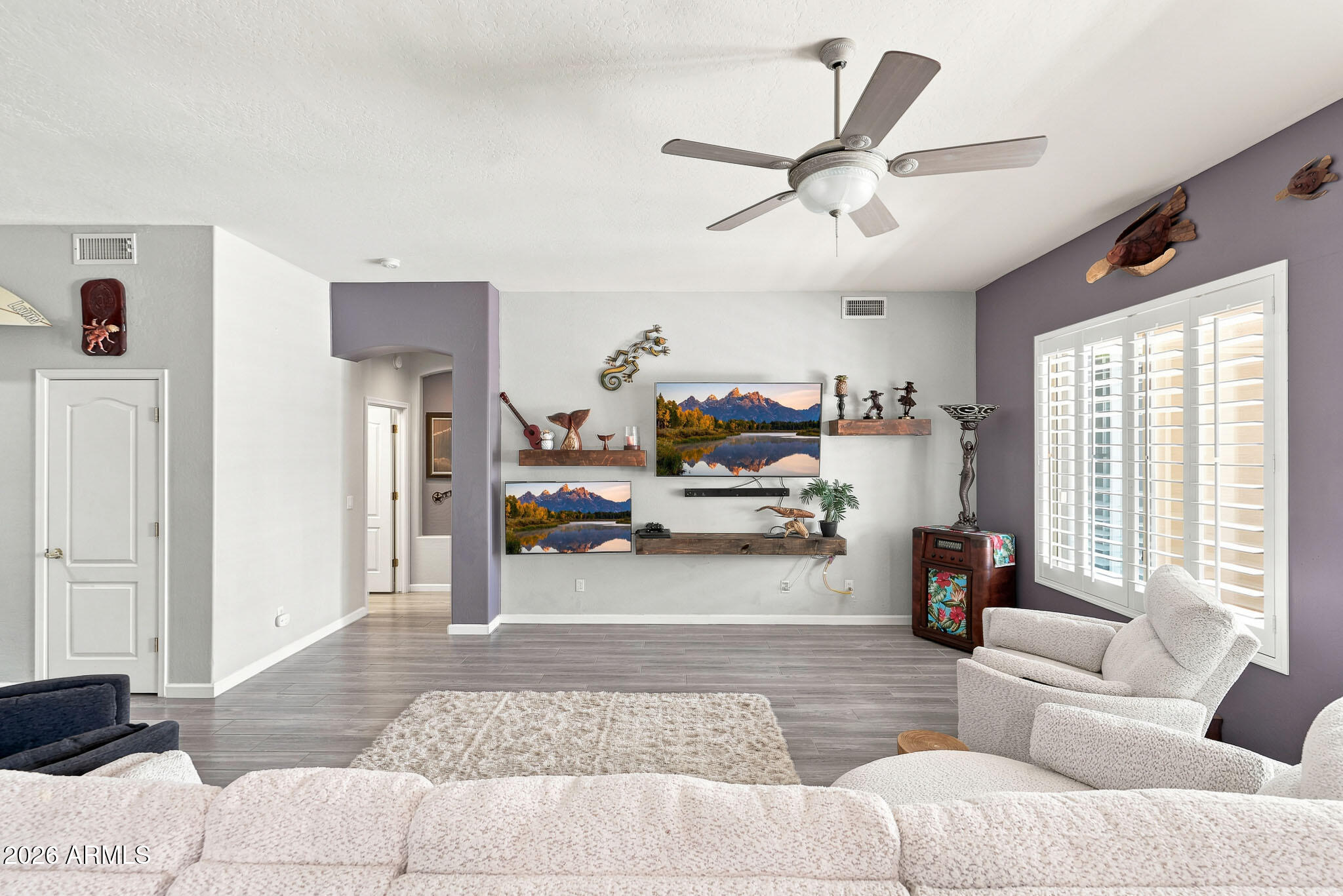 SUNCHASE AT ESTRELLA PARCEL NOS 62-64 - Residential