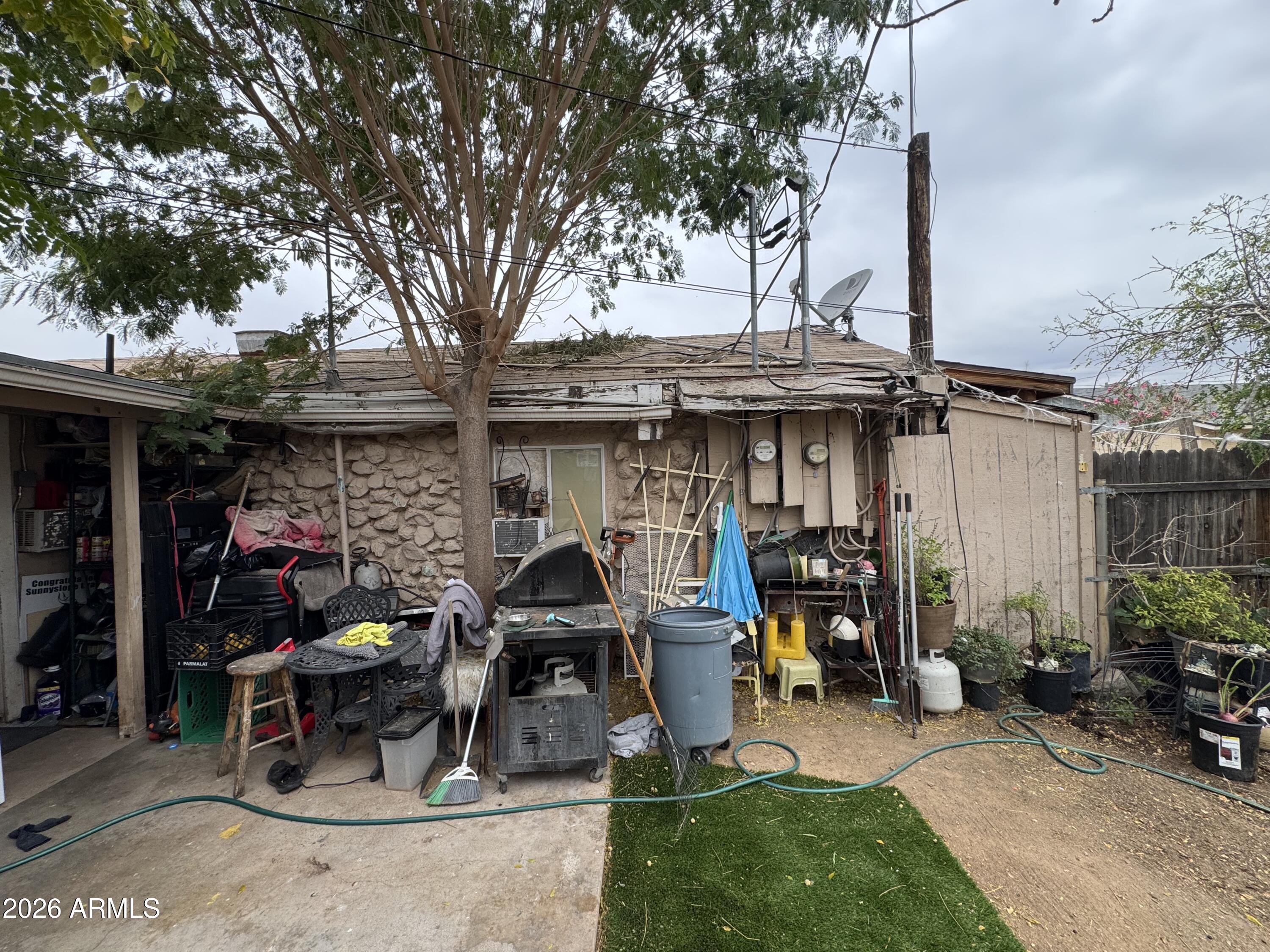 IRONWOOD PLACE - Residential Income