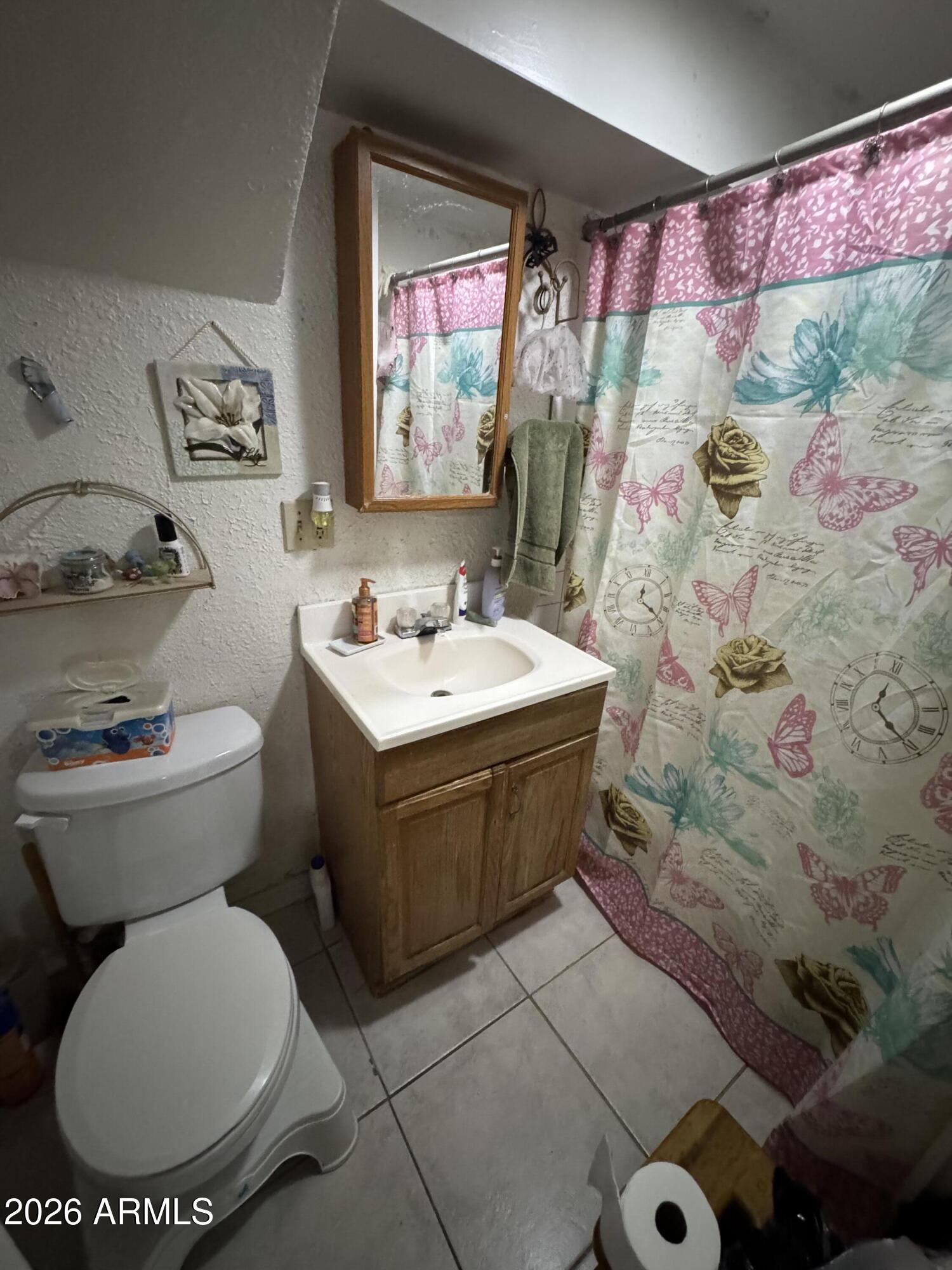 IRONWOOD PLACE - Residential Income