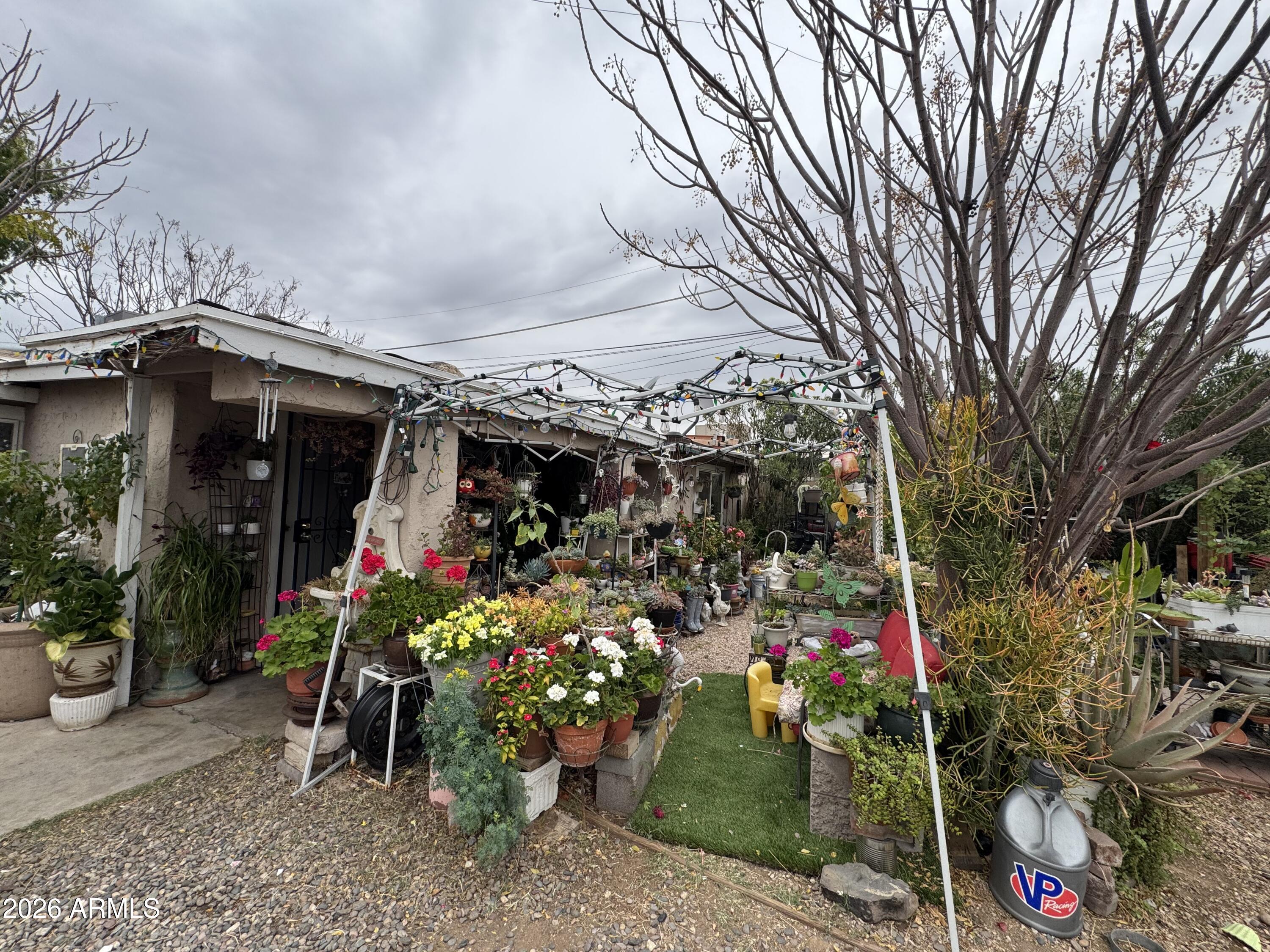 IRONWOOD PLACE - Residential Income