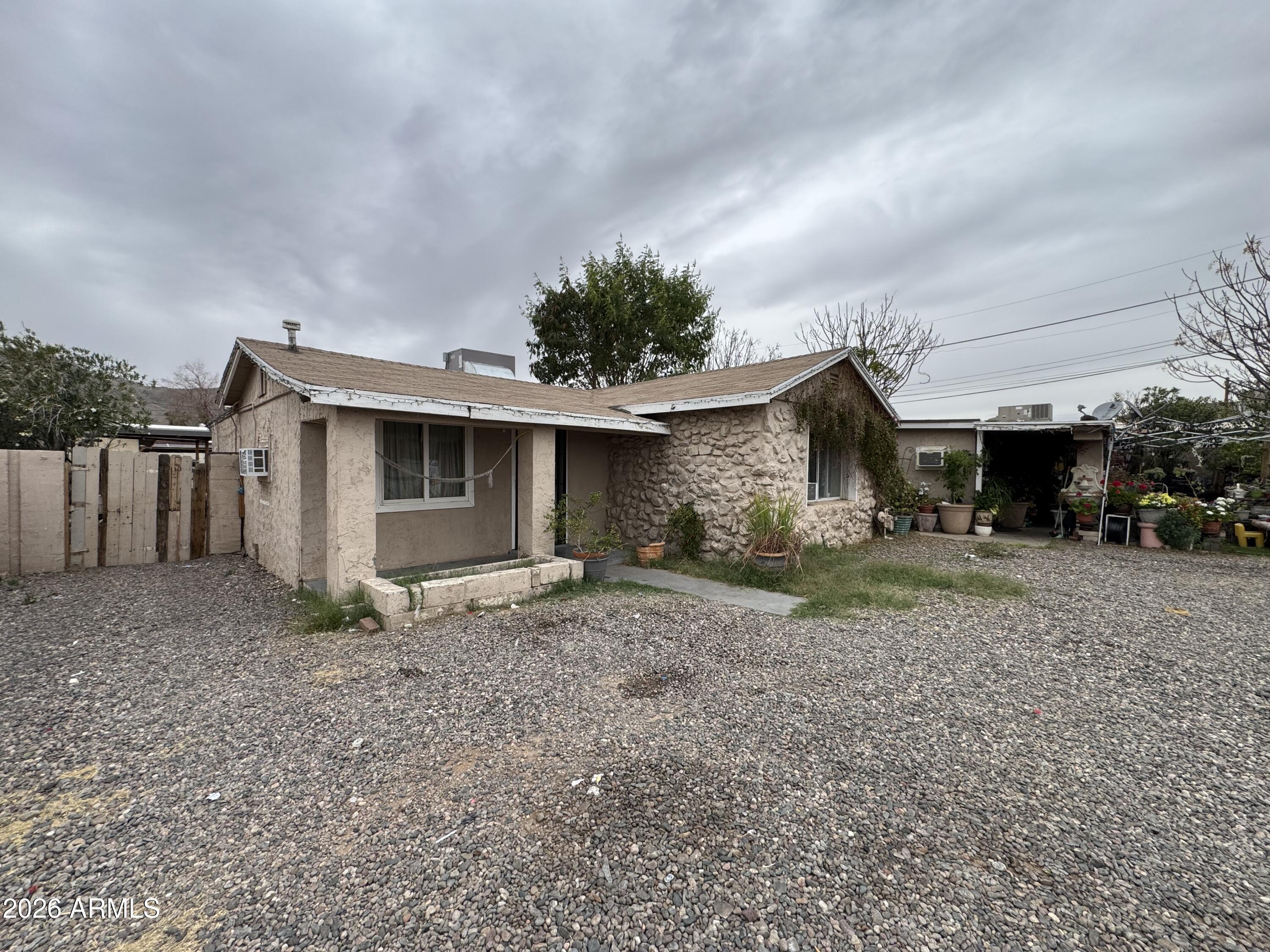 IRONWOOD PLACE - Residential Income