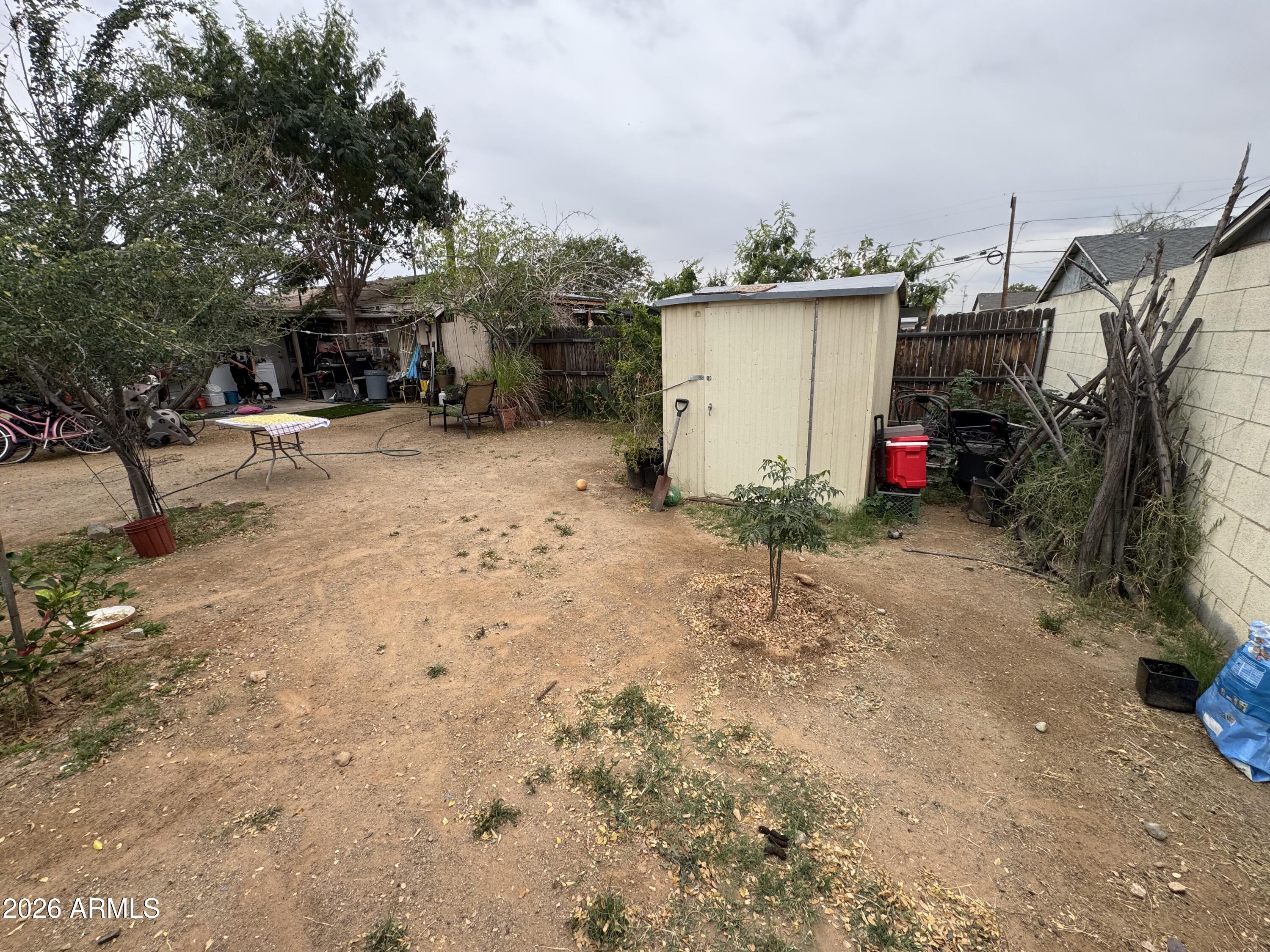 IRONWOOD PLACE - Residential Income