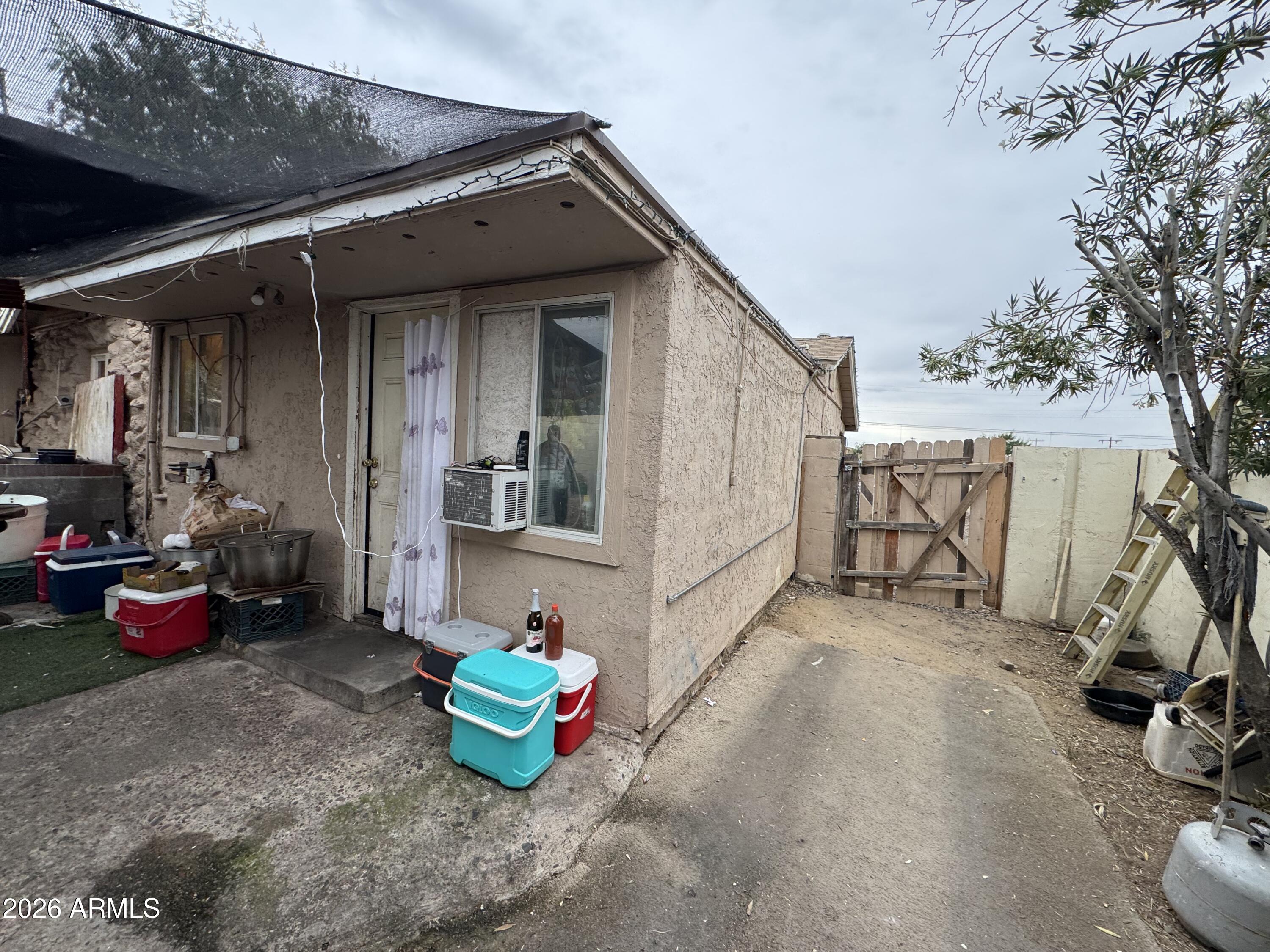 IRONWOOD PLACE - Residential Income
