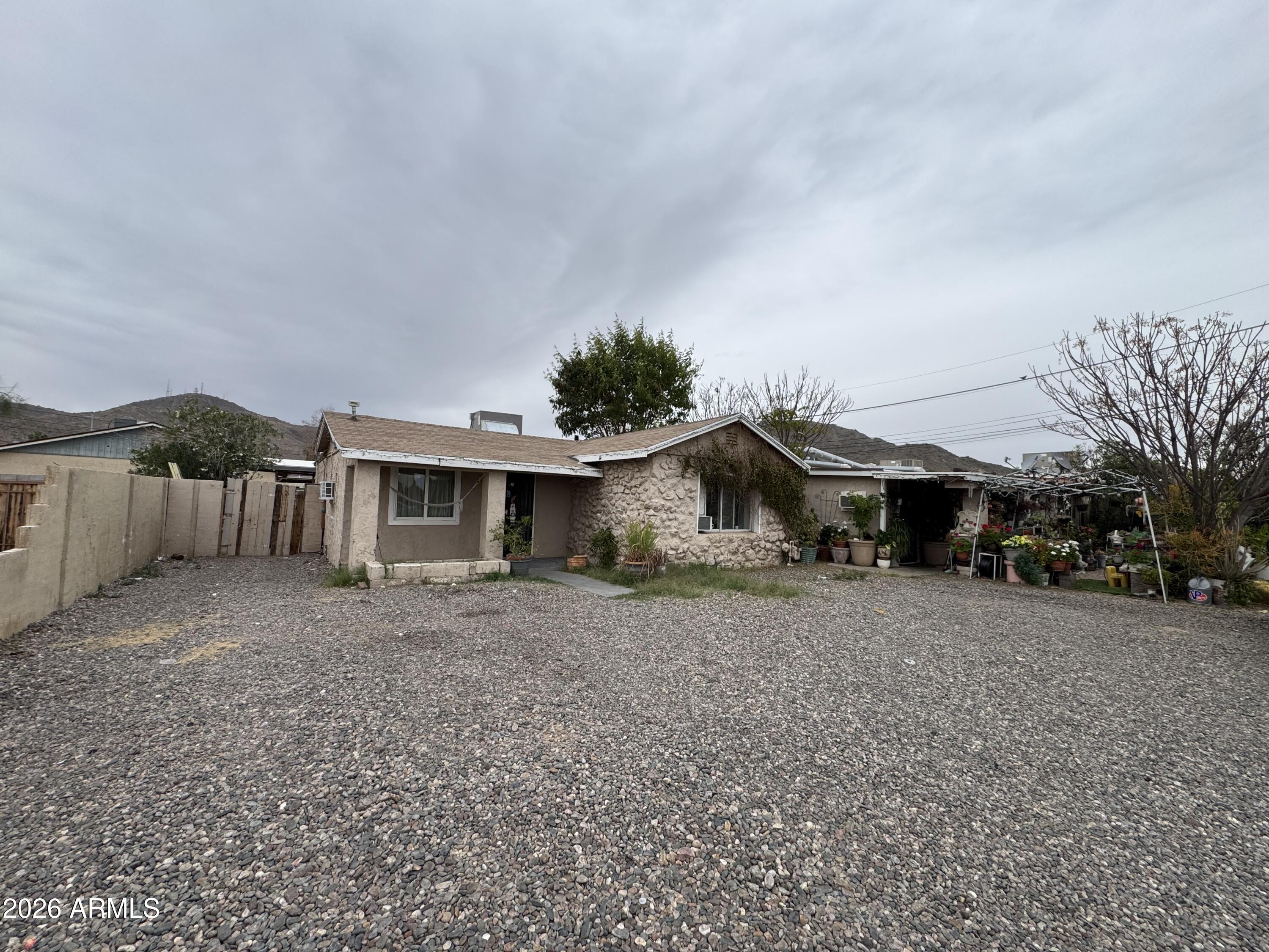 IRONWOOD PLACE - Residential Income