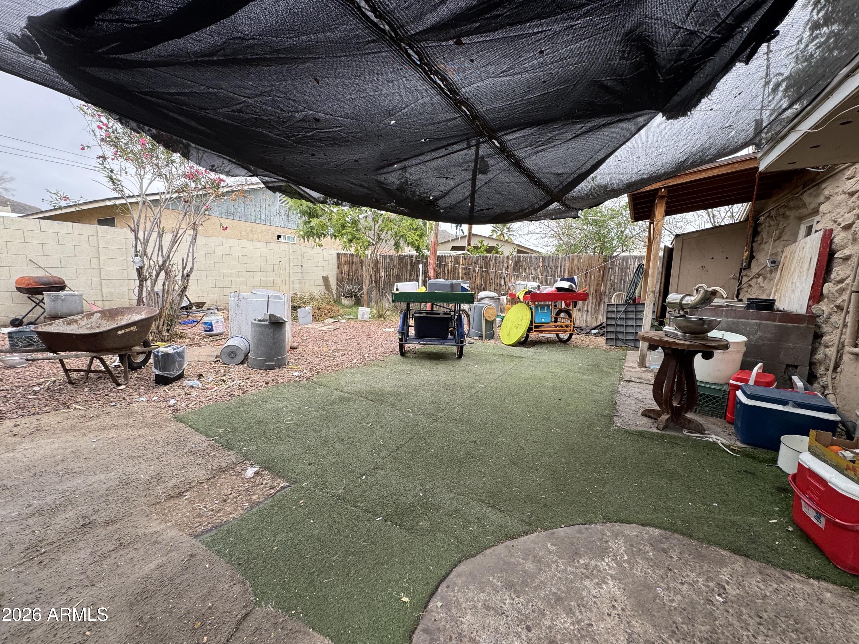 IRONWOOD PLACE - Residential Income