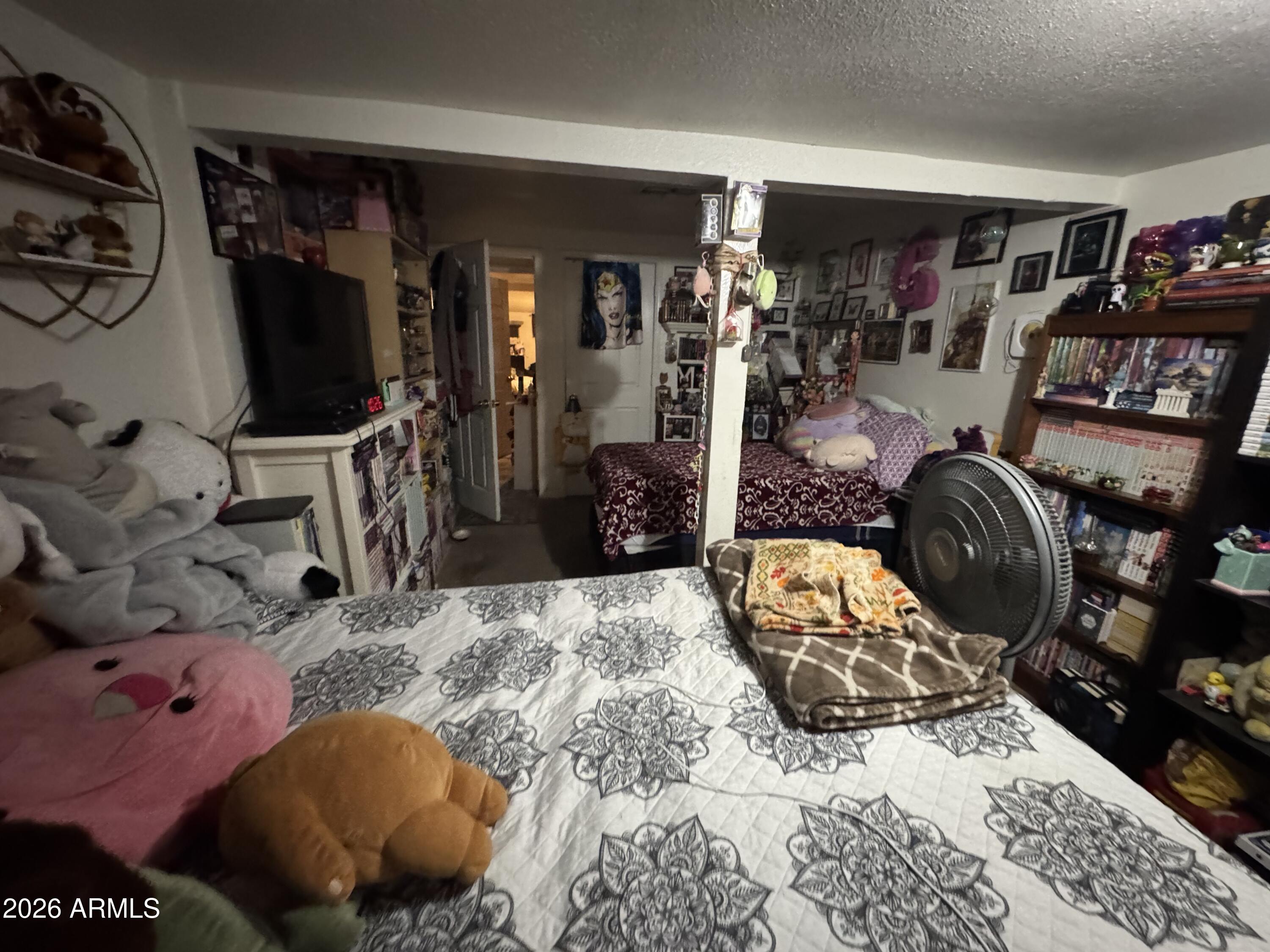 IRONWOOD PLACE - Residential Income