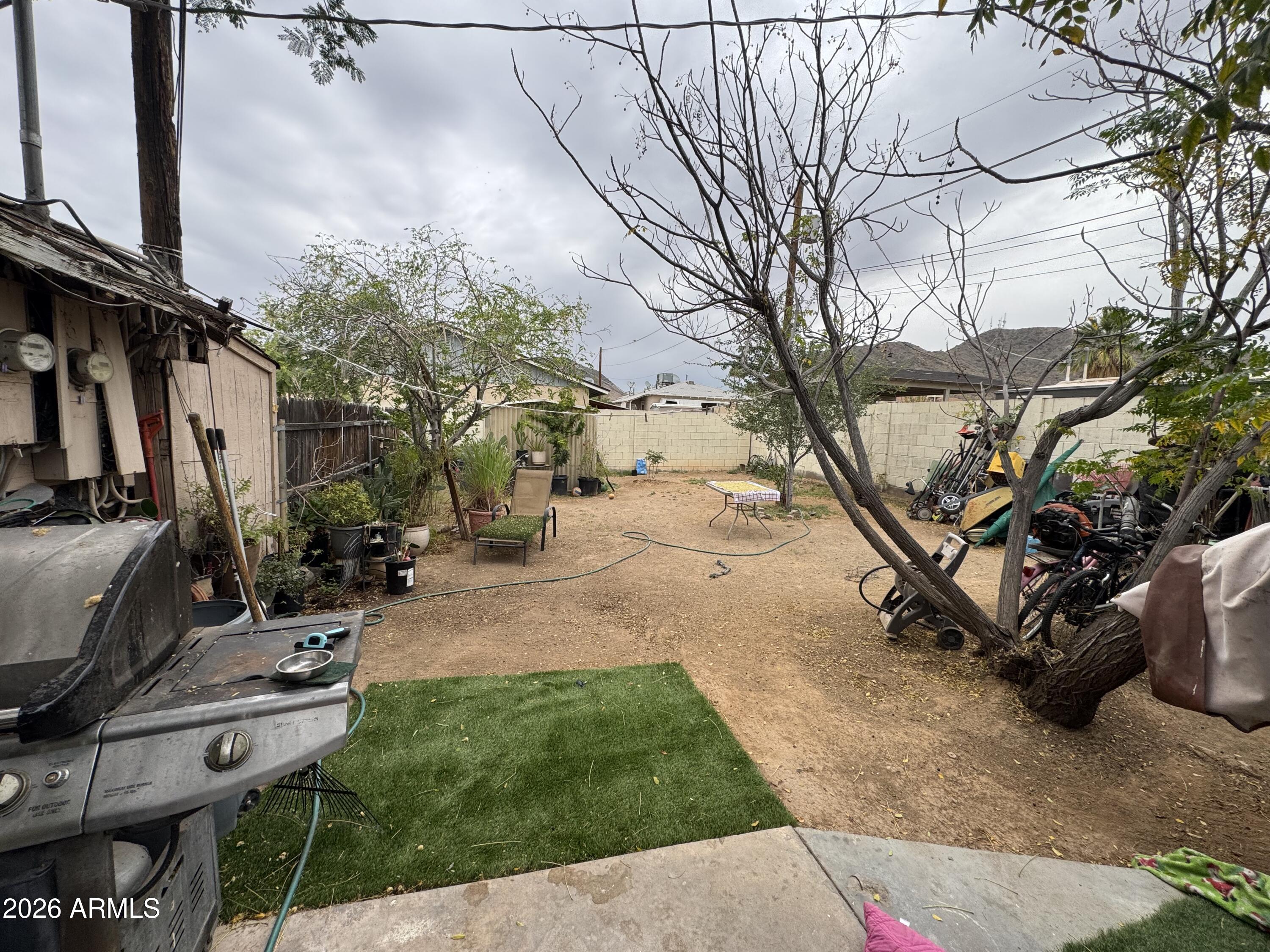 IRONWOOD PLACE - Residential Income