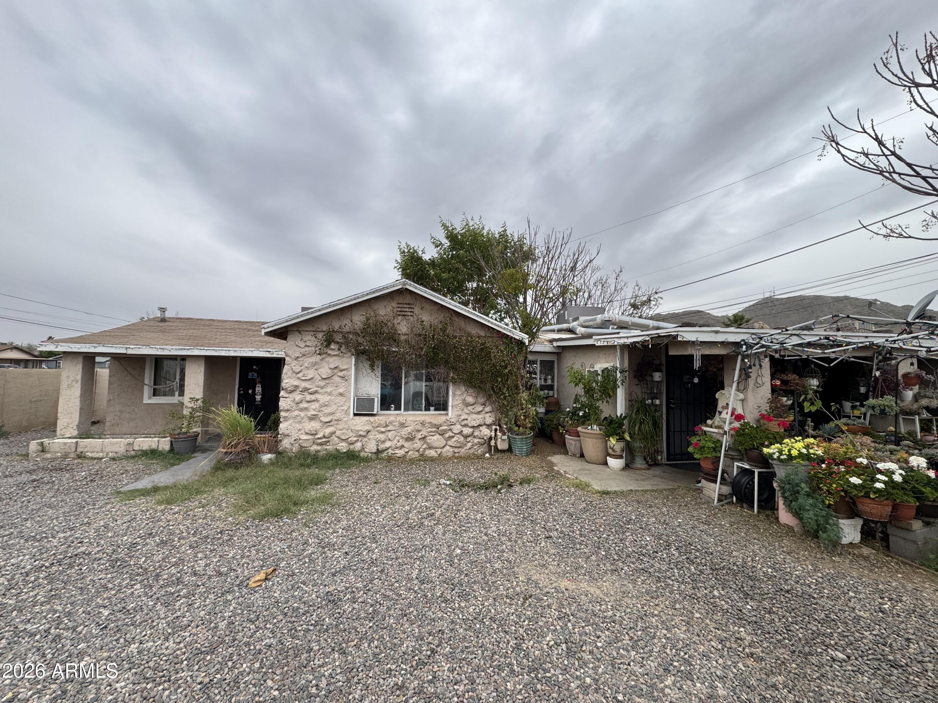 IRONWOOD PLACE - Residential Income