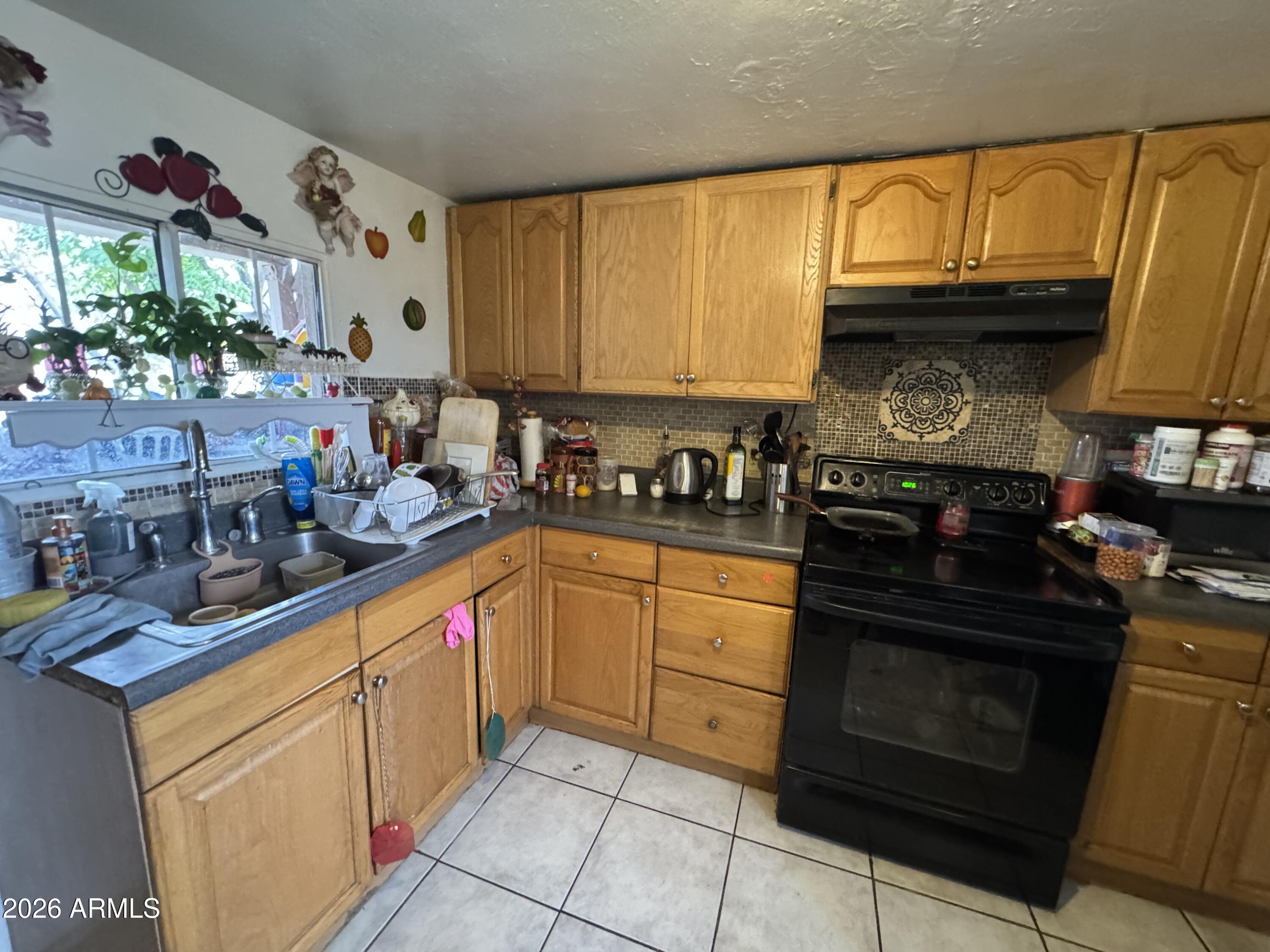 IRONWOOD PLACE - Residential Income