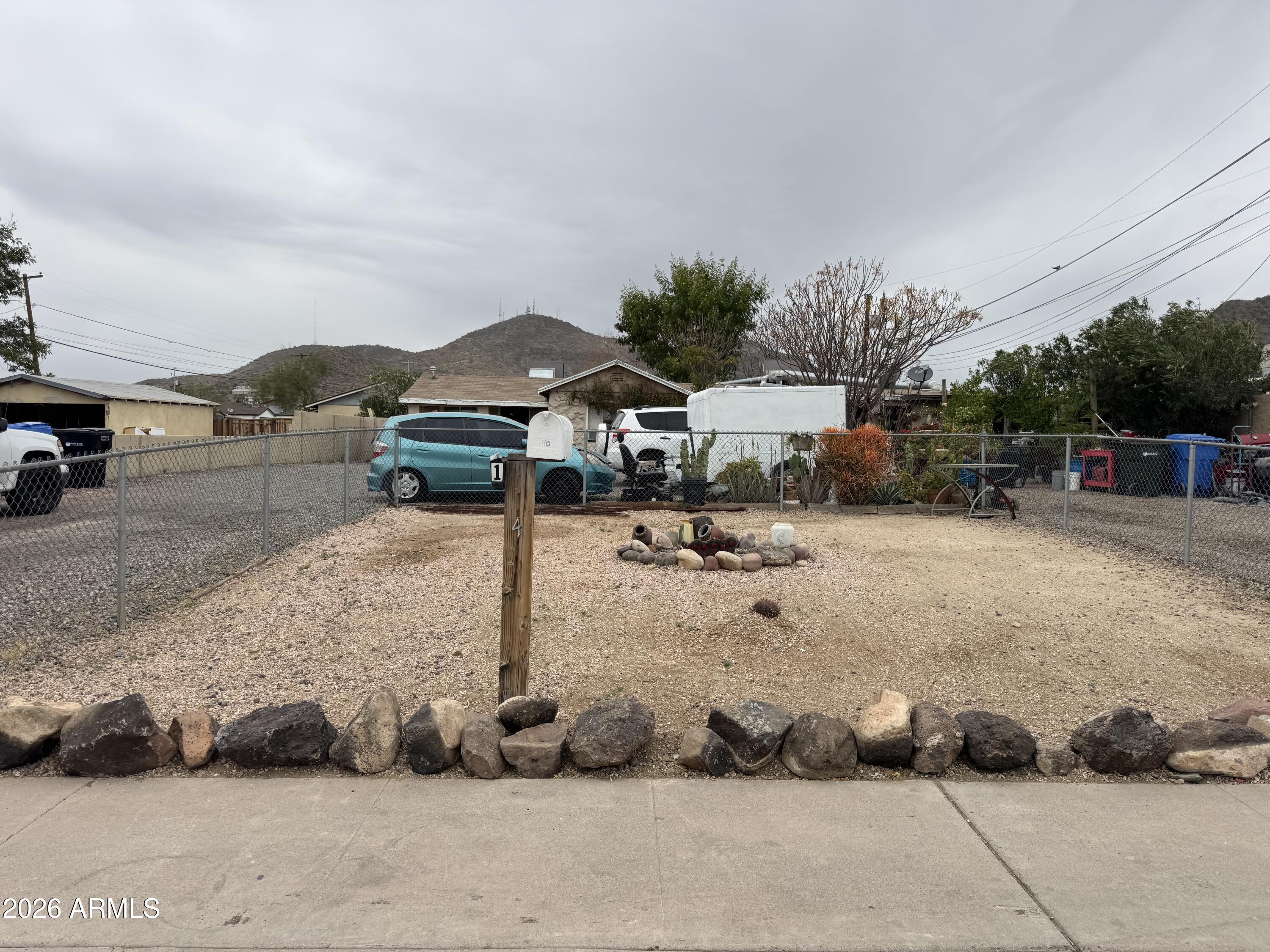 IRONWOOD PLACE - Residential Income