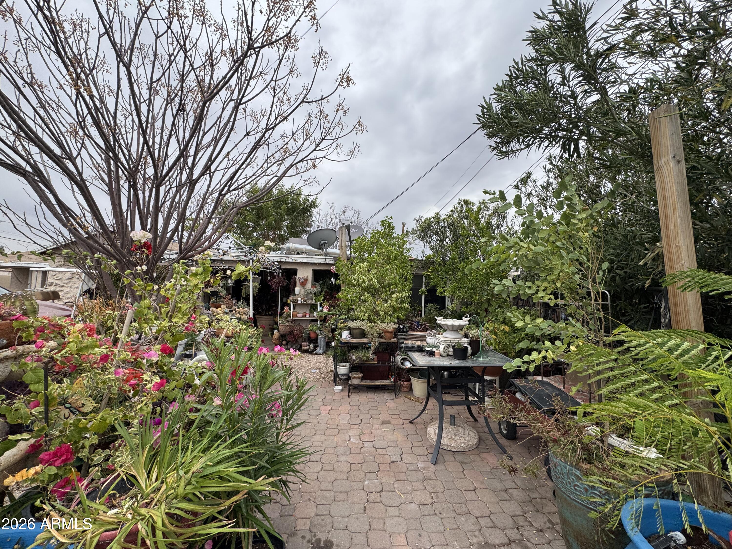 IRONWOOD PLACE - Residential Income