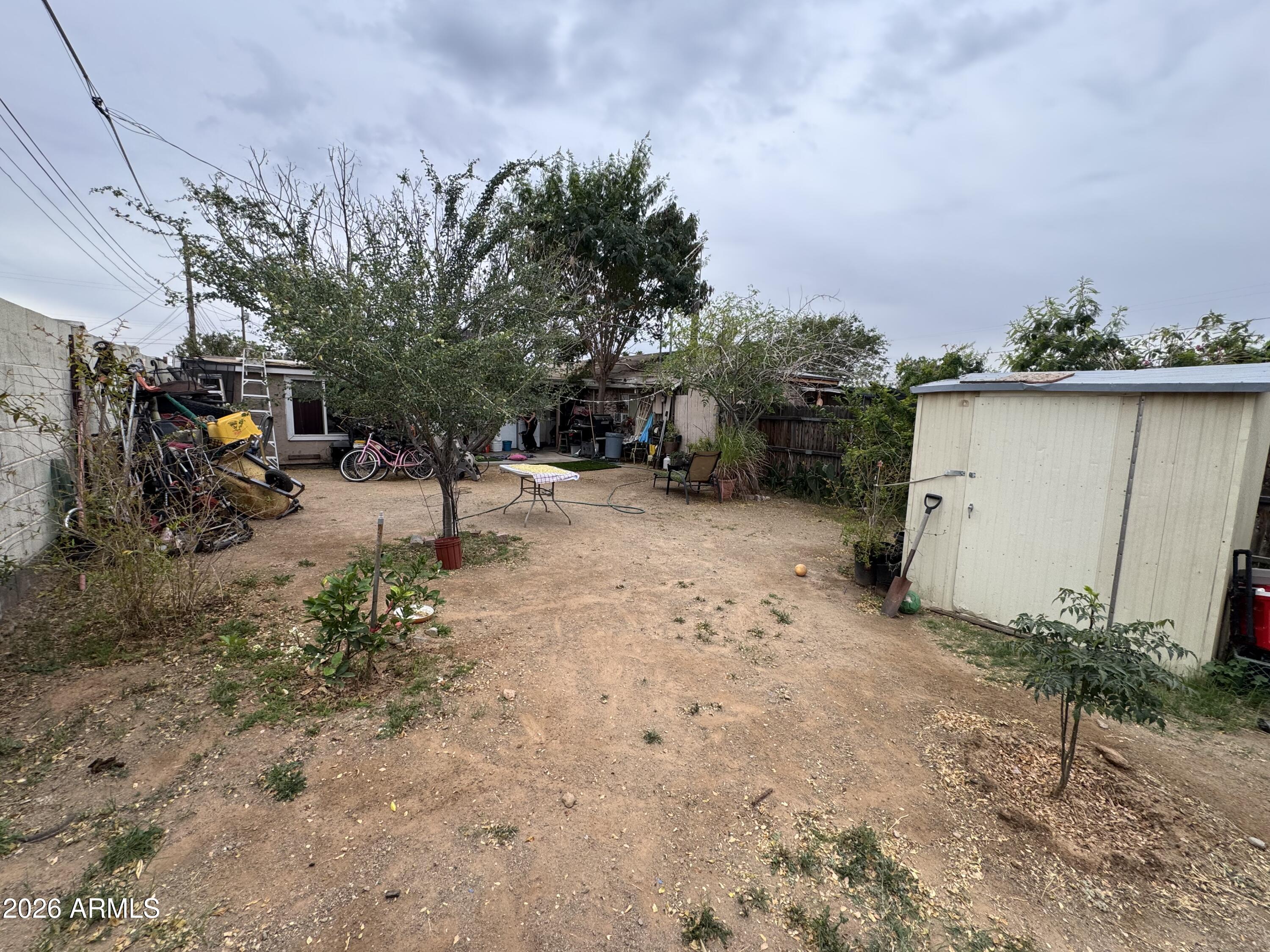 IRONWOOD PLACE - Residential Income