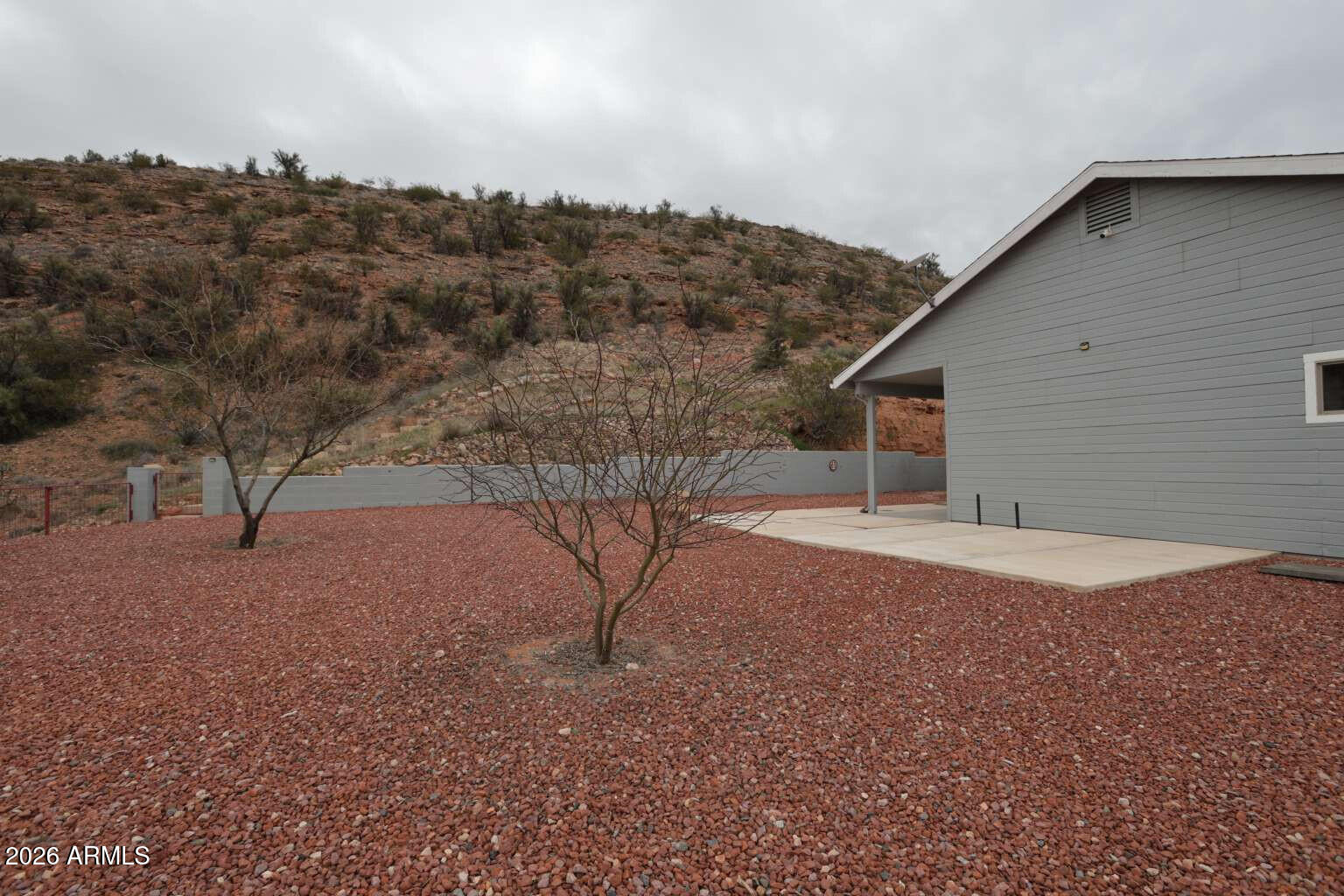 AN IRREG M&B PTN N2SW4 SW PCL COR APPROX 1295'E & 520'N OF SW COR N2SW4 SEC 15-15-4E CONT 2.67AC - Residential