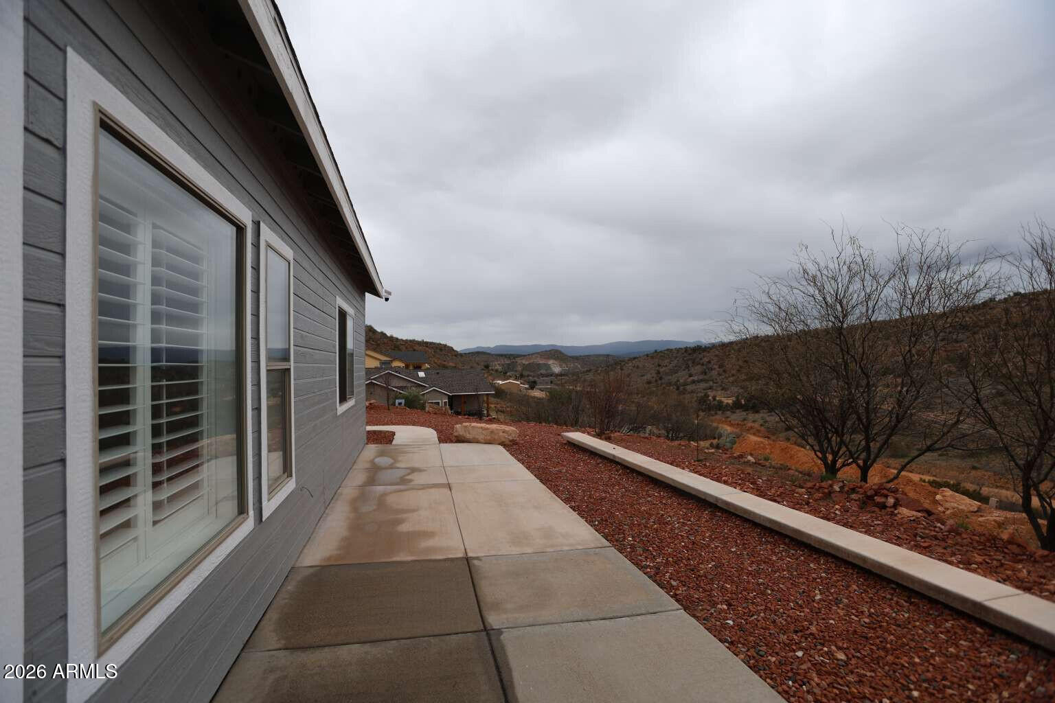 AN IRREG M&B PTN N2SW4 SW PCL COR APPROX 1295'E & 520'N OF SW COR N2SW4 SEC 15-15-4E CONT 2.67AC - Residential