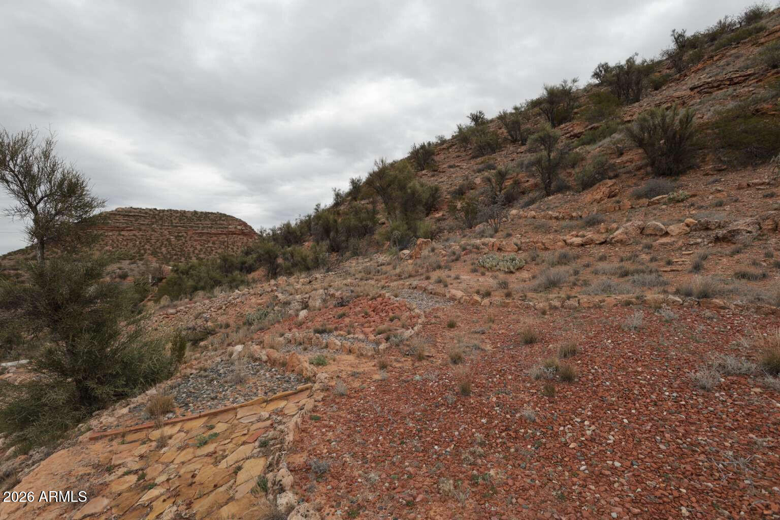 AN IRREG M&B PTN N2SW4 SW PCL COR APPROX 1295'E & 520'N OF SW COR N2SW4 SEC 15-15-4E CONT 2.67AC - Residential