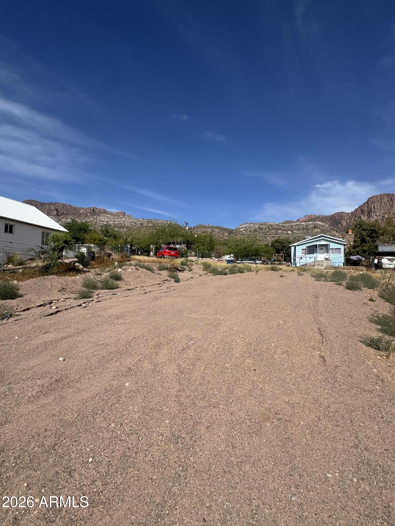 SUPERIOR TOWNSITE - Land