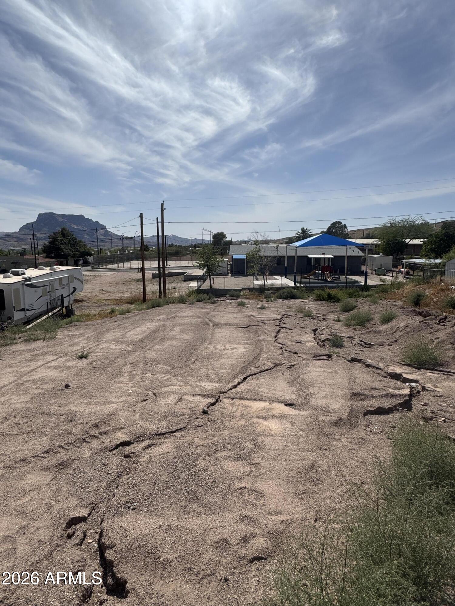 SUPERIOR TOWNSITE - Land
