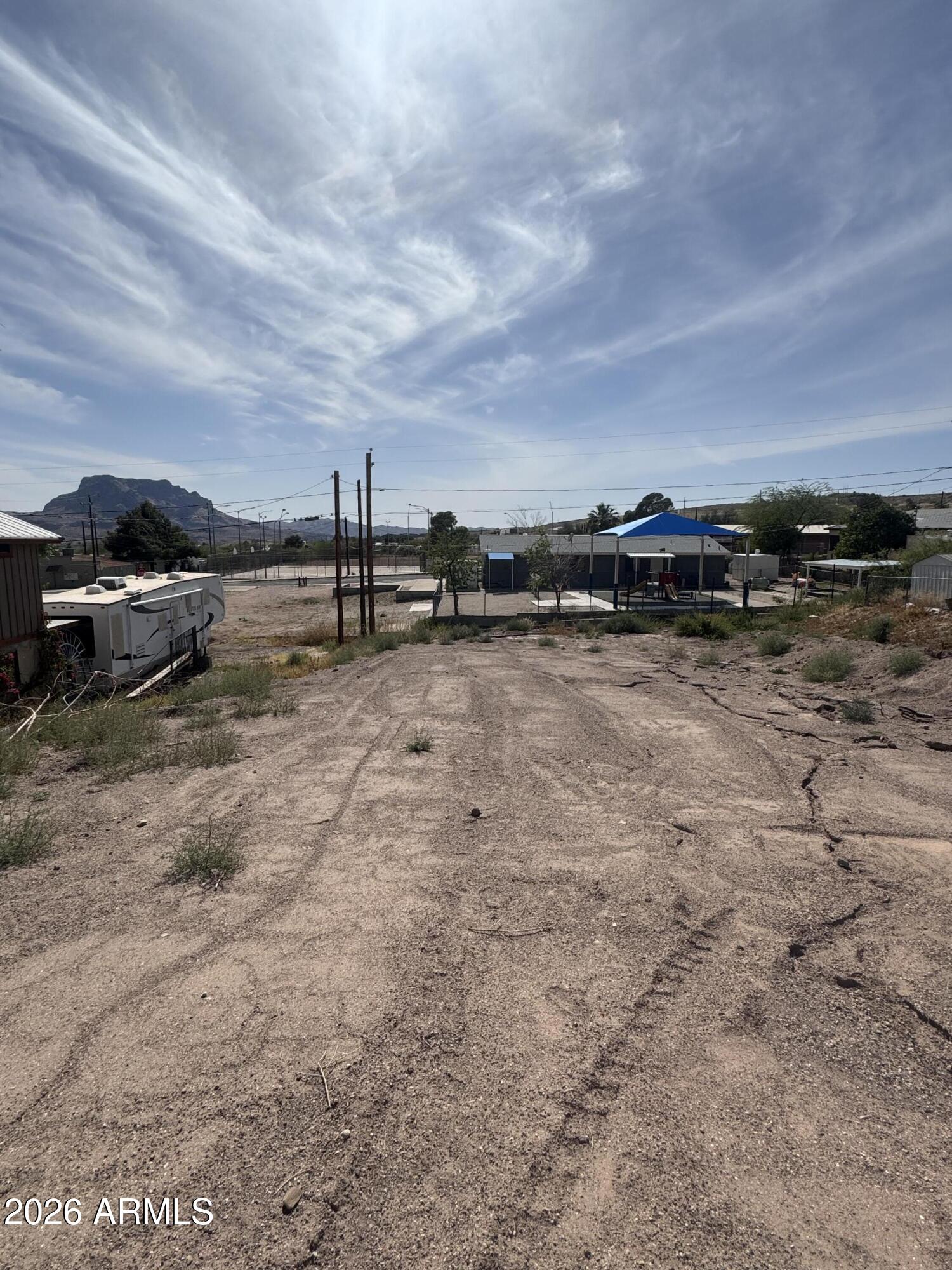 SUPERIOR TOWNSITE - Land