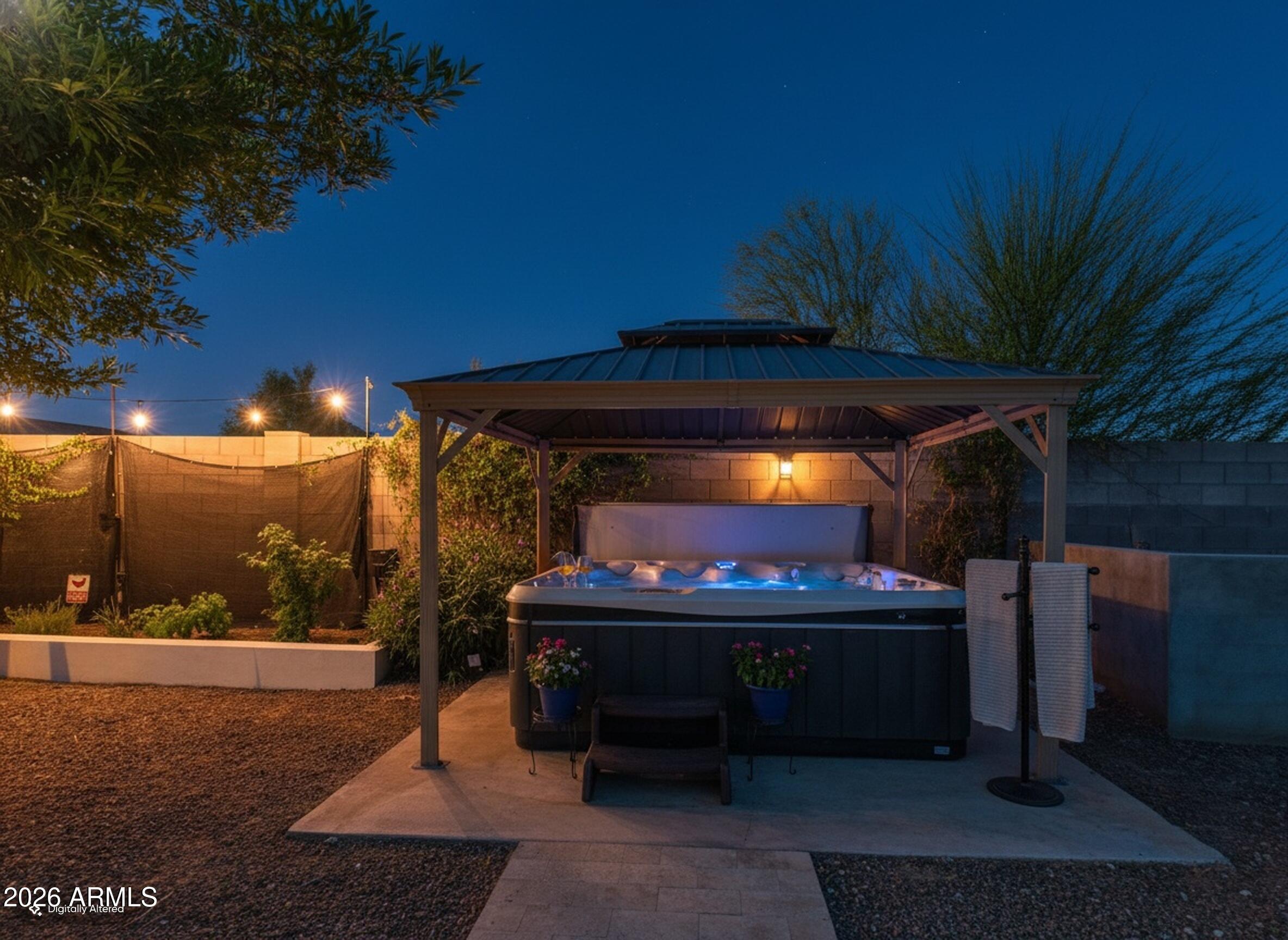 County Island with NO HOA - Residential