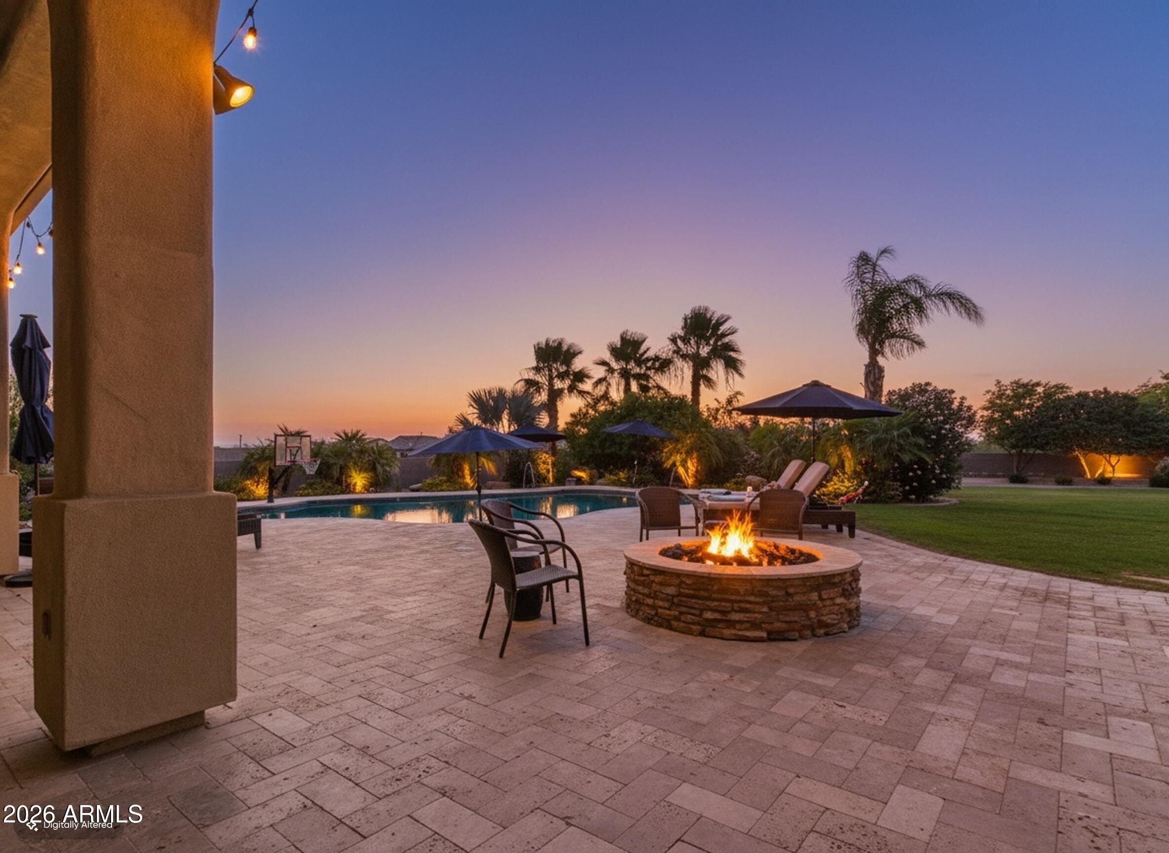 County Island with NO HOA - Residential