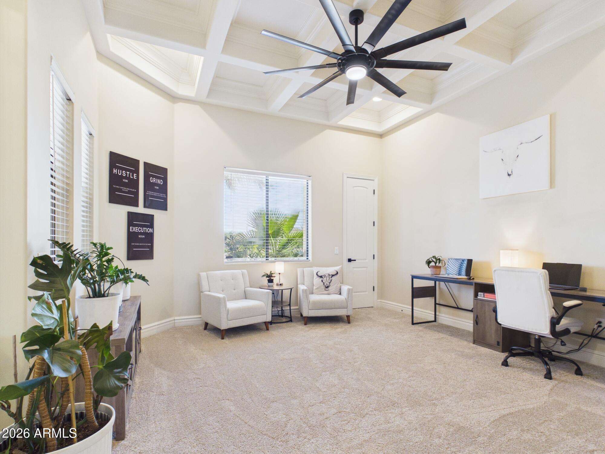 County Island with NO HOA - Residential