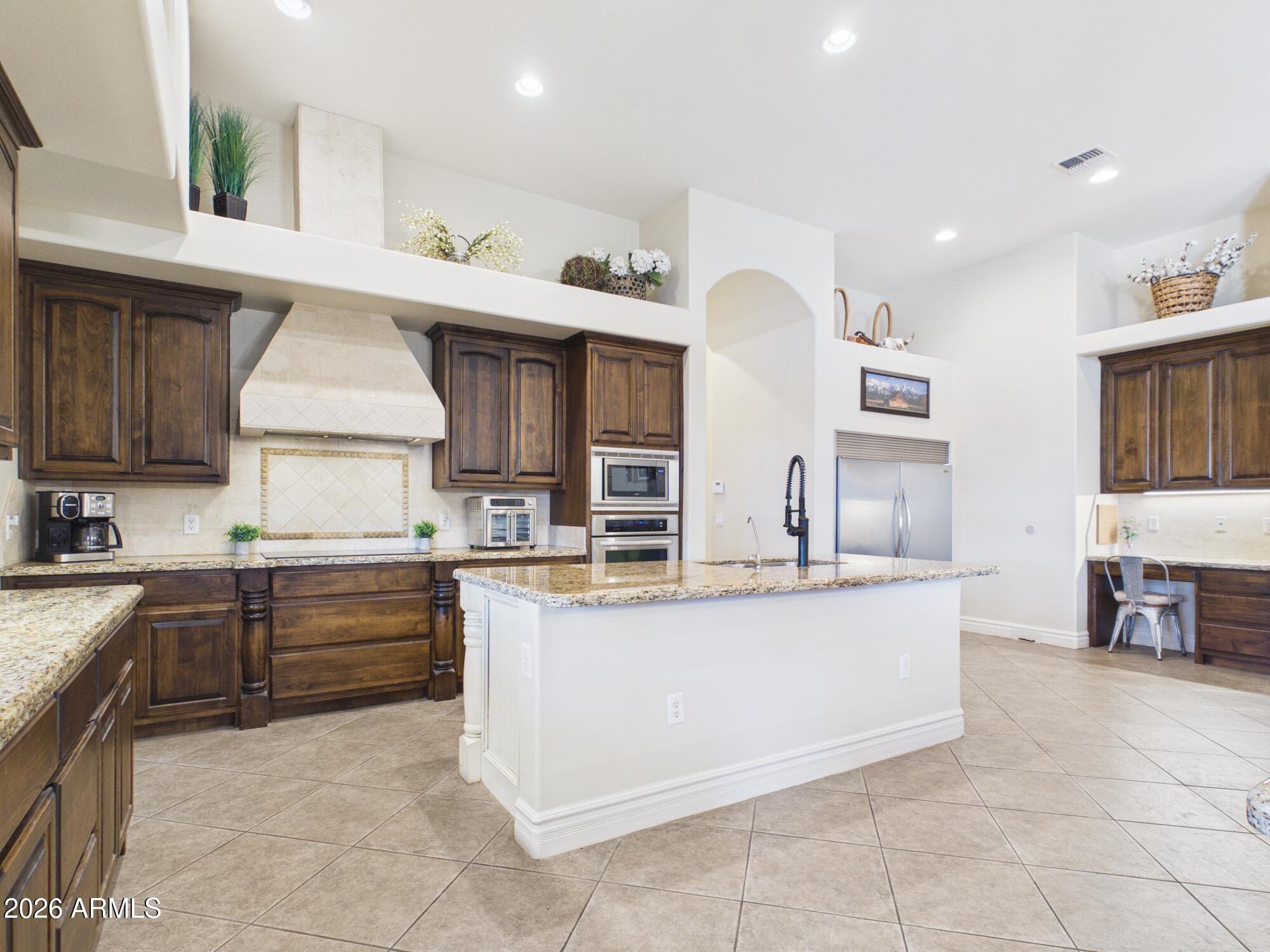County Island with NO HOA - Residential