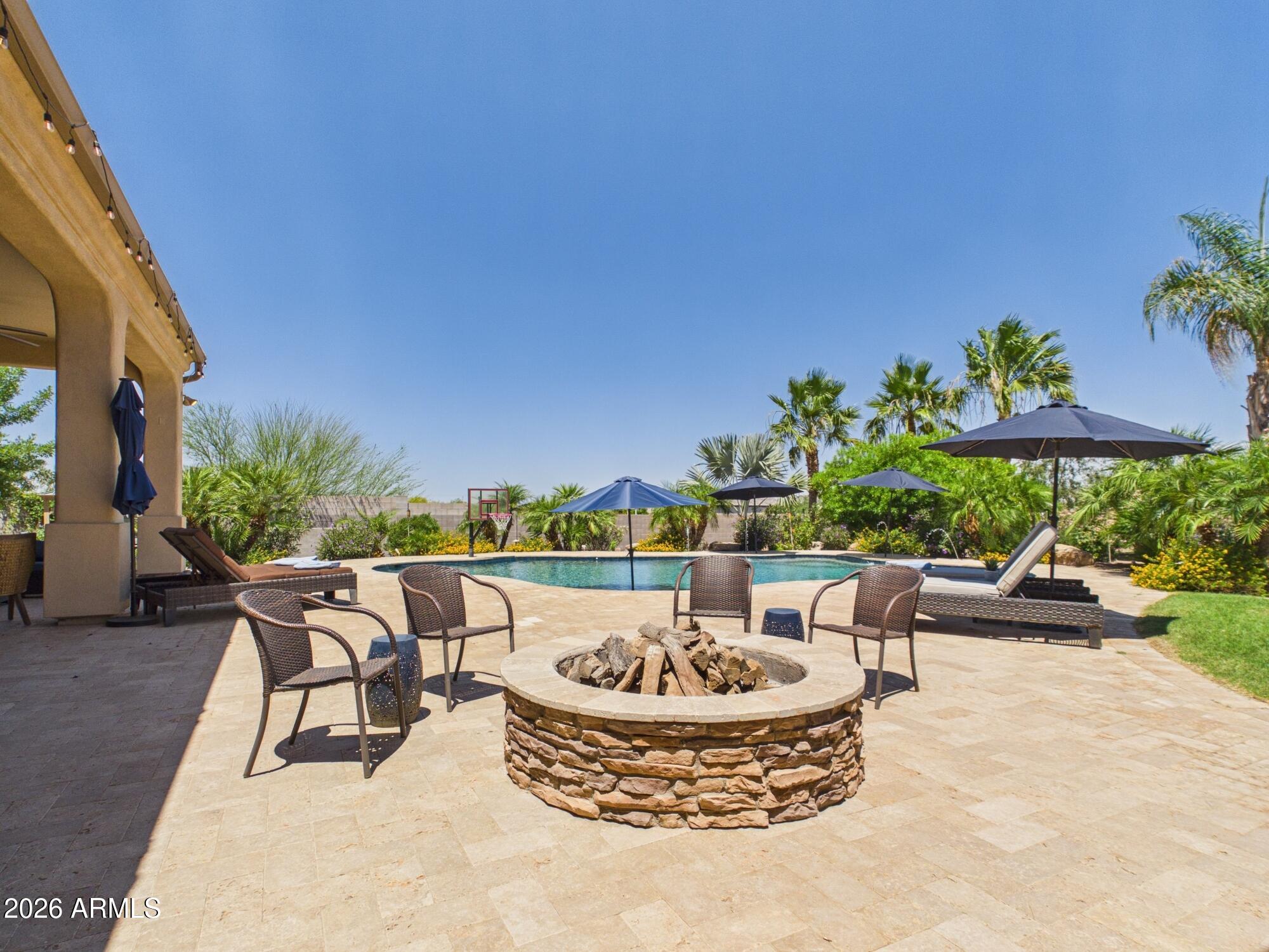 County Island with NO HOA - Residential
