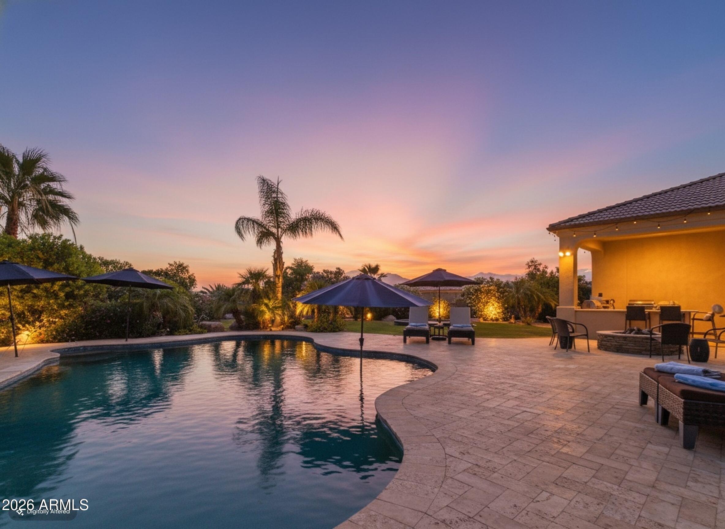 County Island with NO HOA - Residential