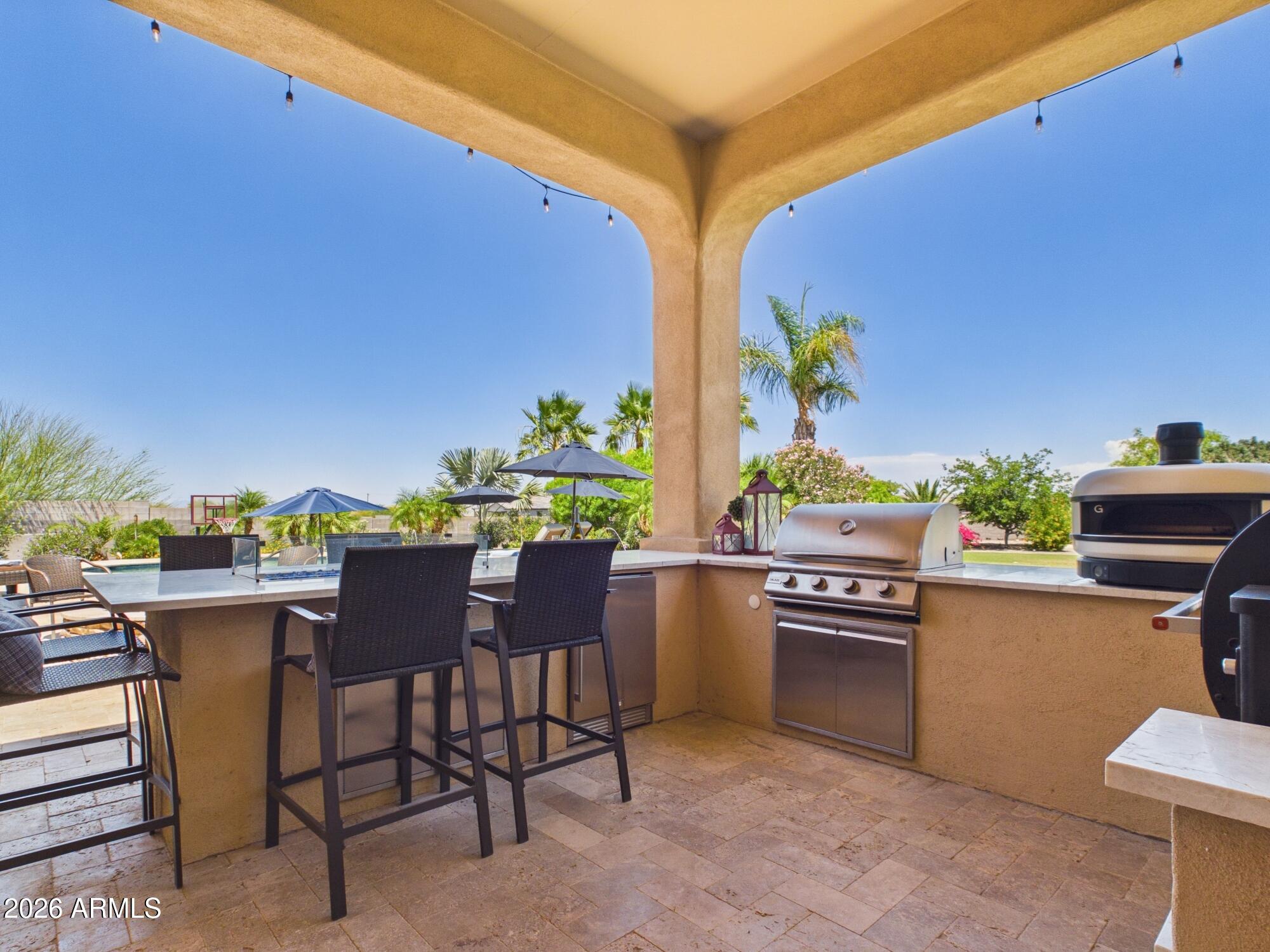County Island with NO HOA - Residential