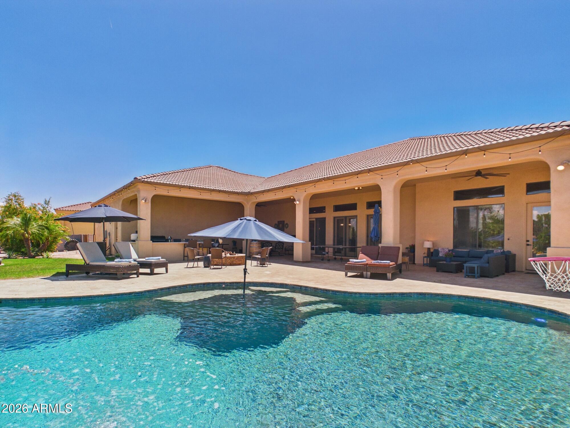 County Island with NO HOA - Residential