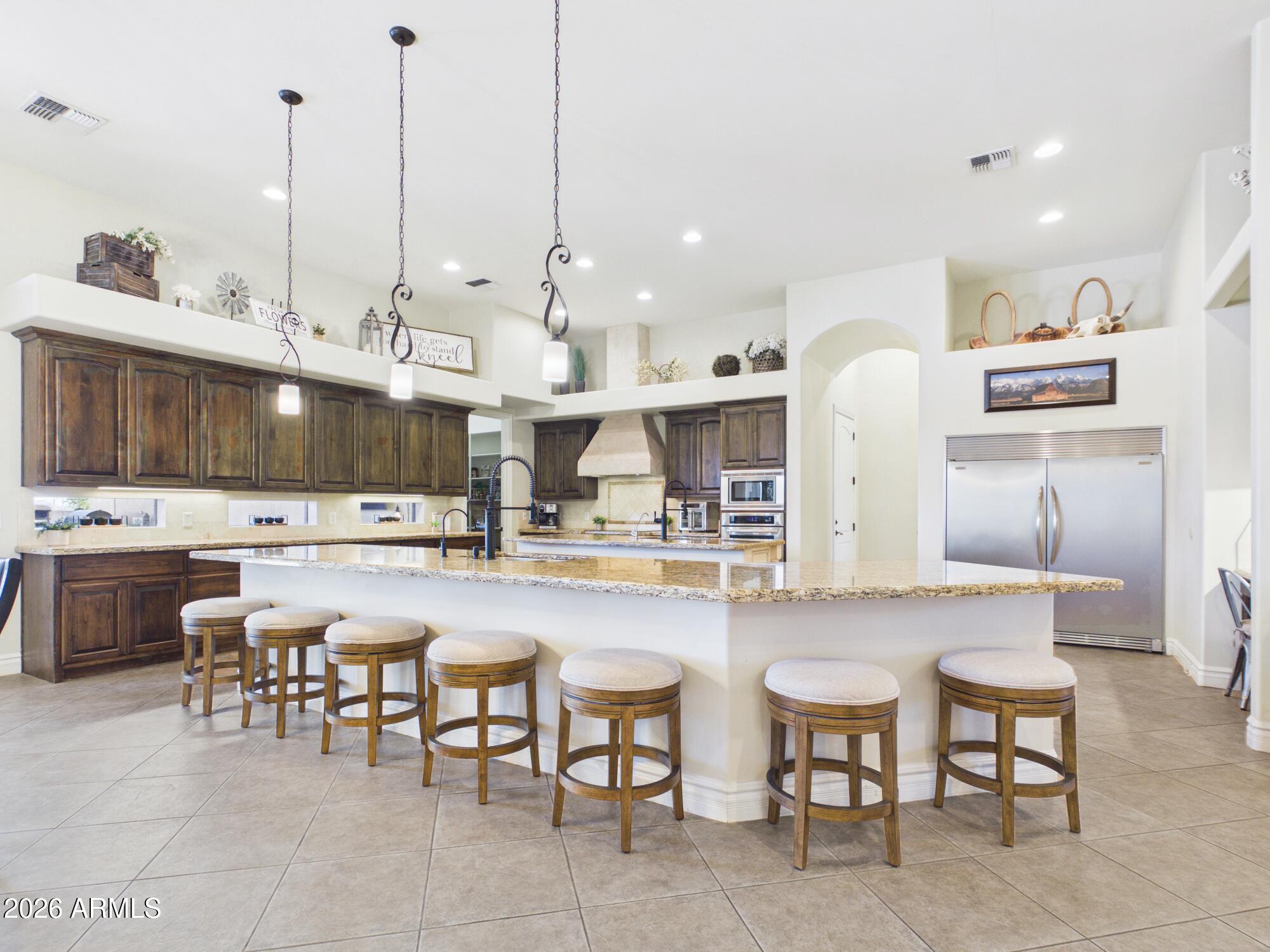 County Island with NO HOA - Residential