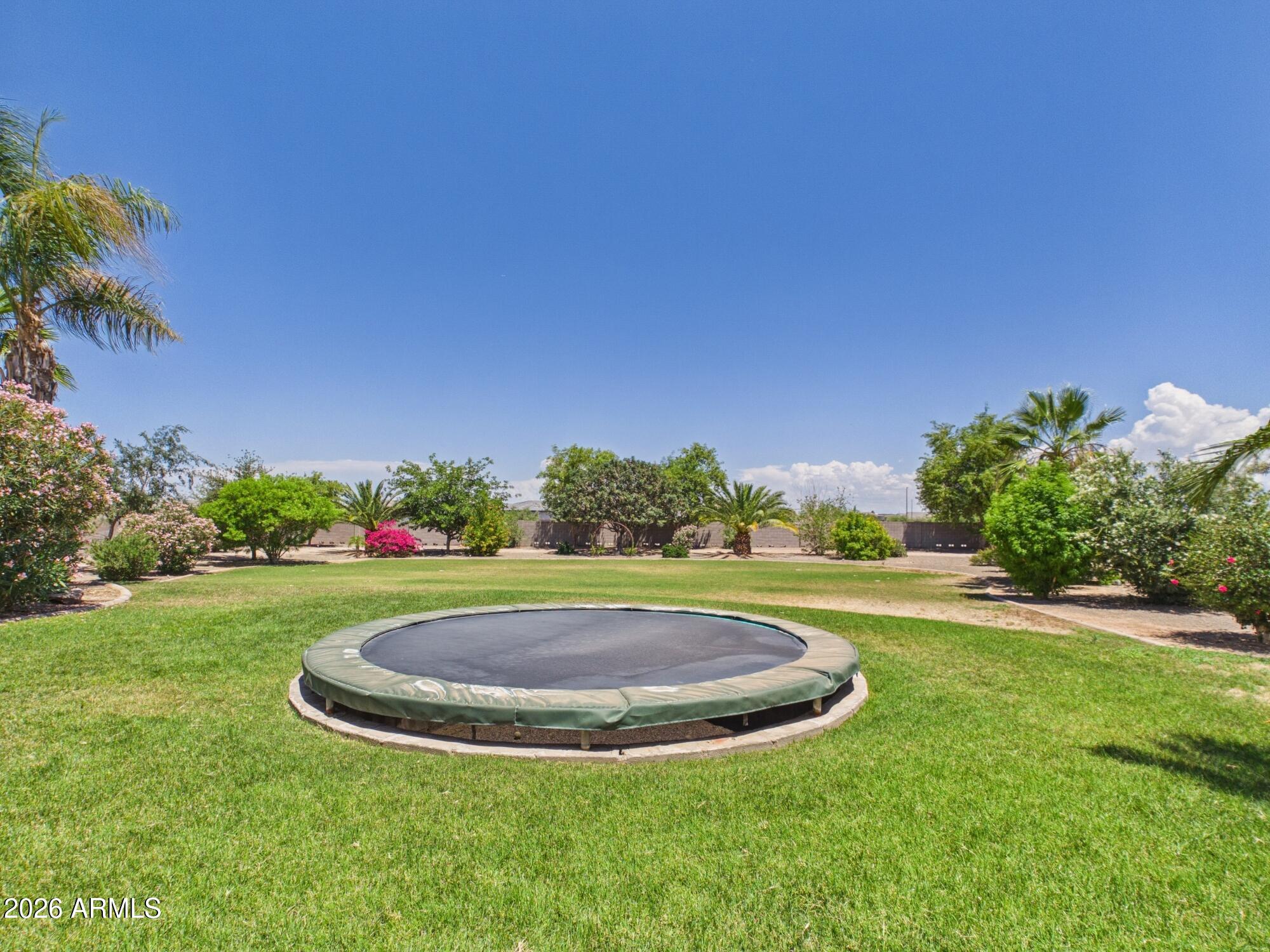 County Island with NO HOA - Residential