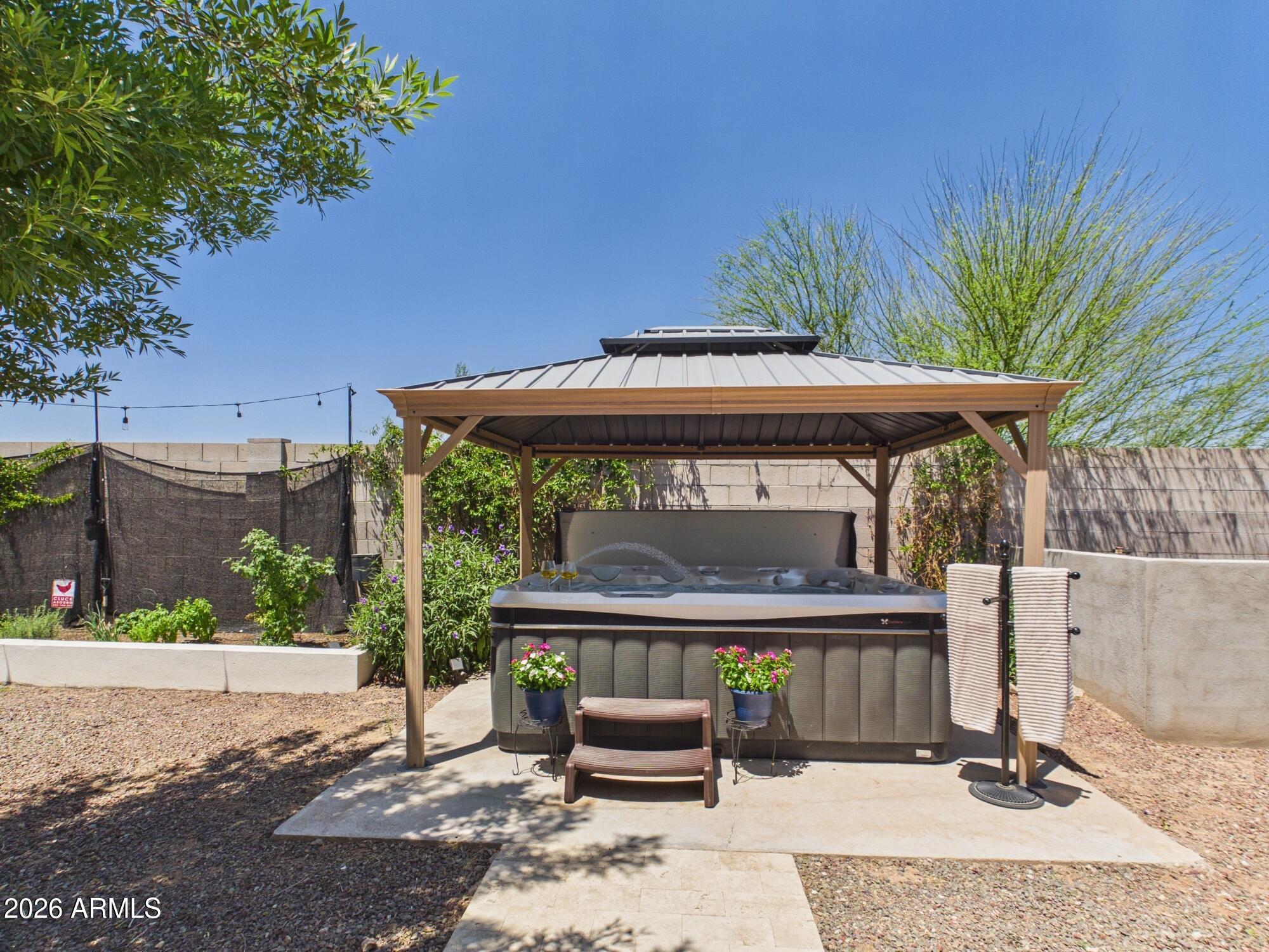 County Island with NO HOA - Residential