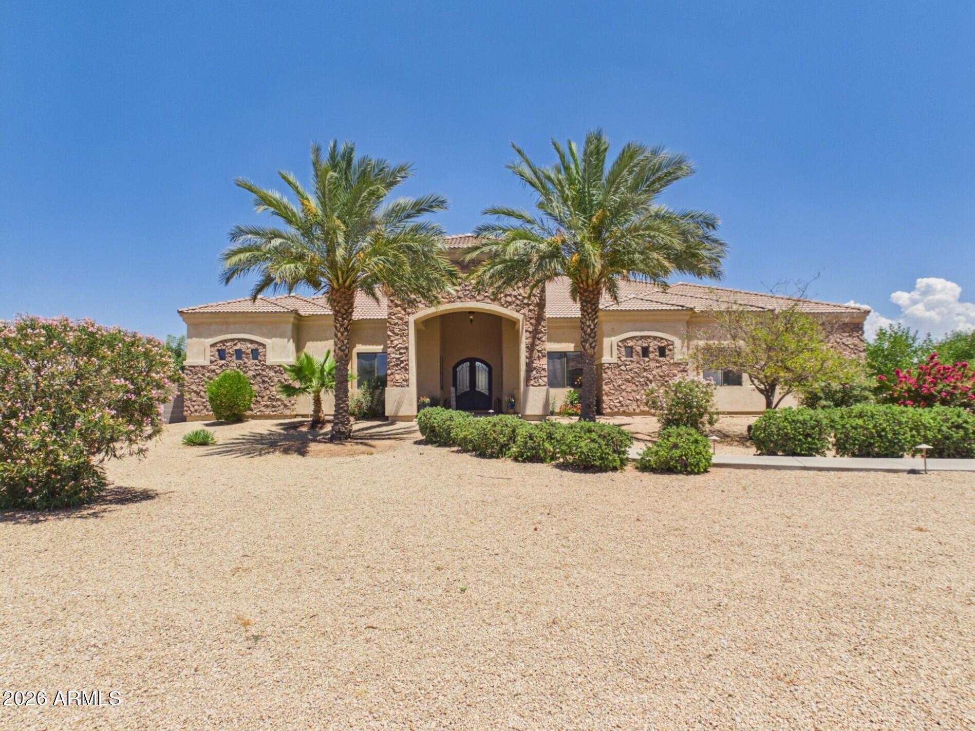 County Island with NO HOA - Residential
