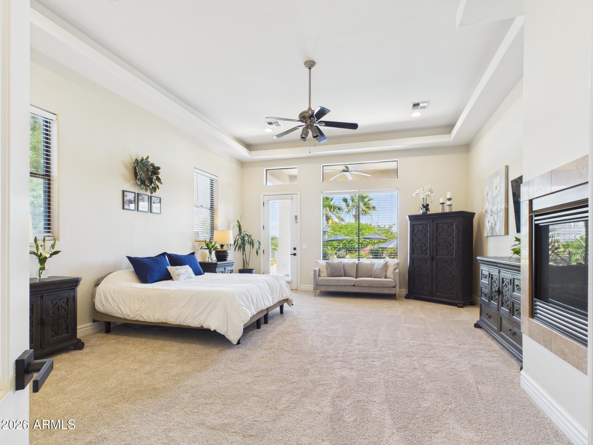 County Island with NO HOA - Residential