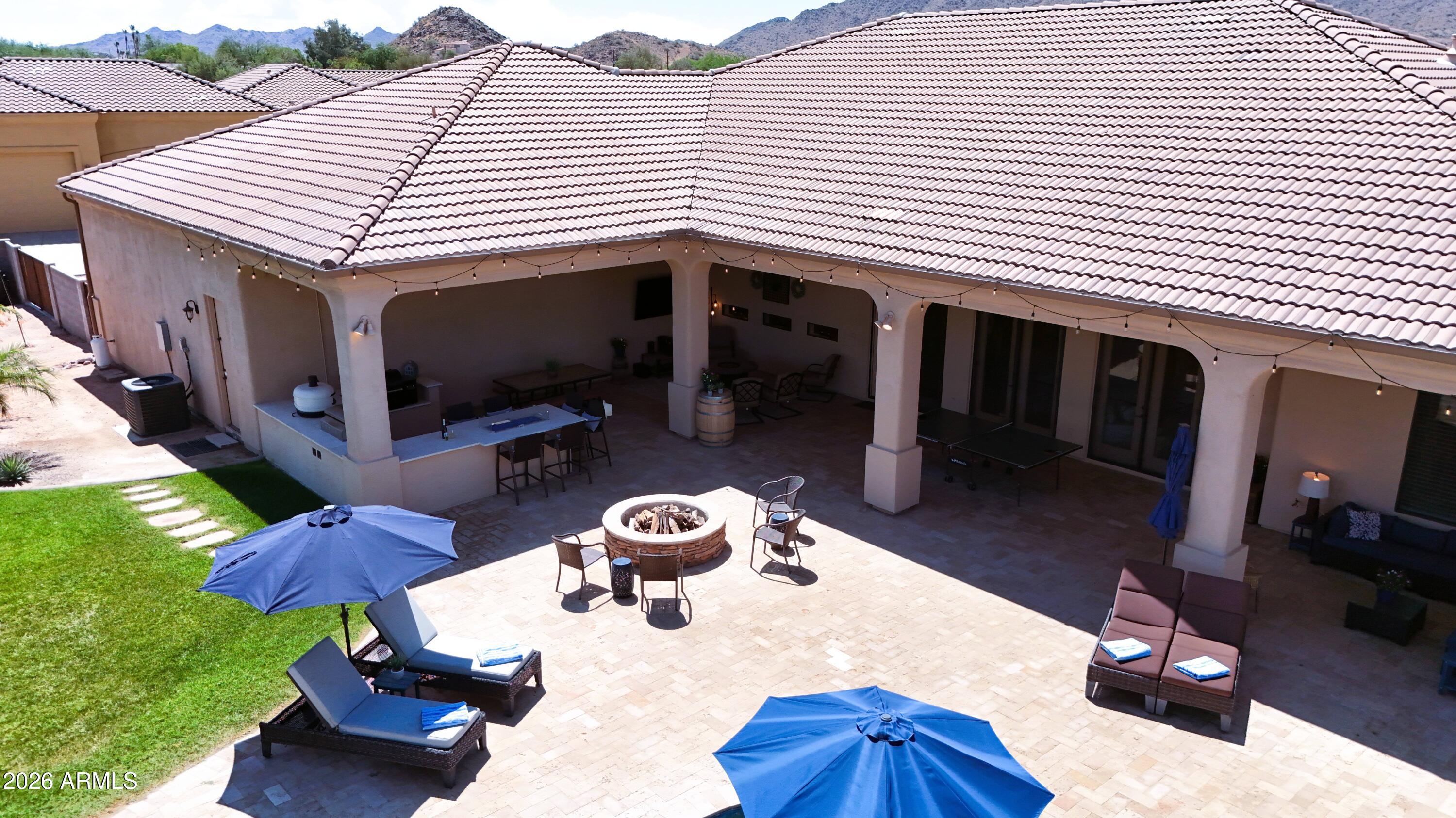 County Island with NO HOA - Residential