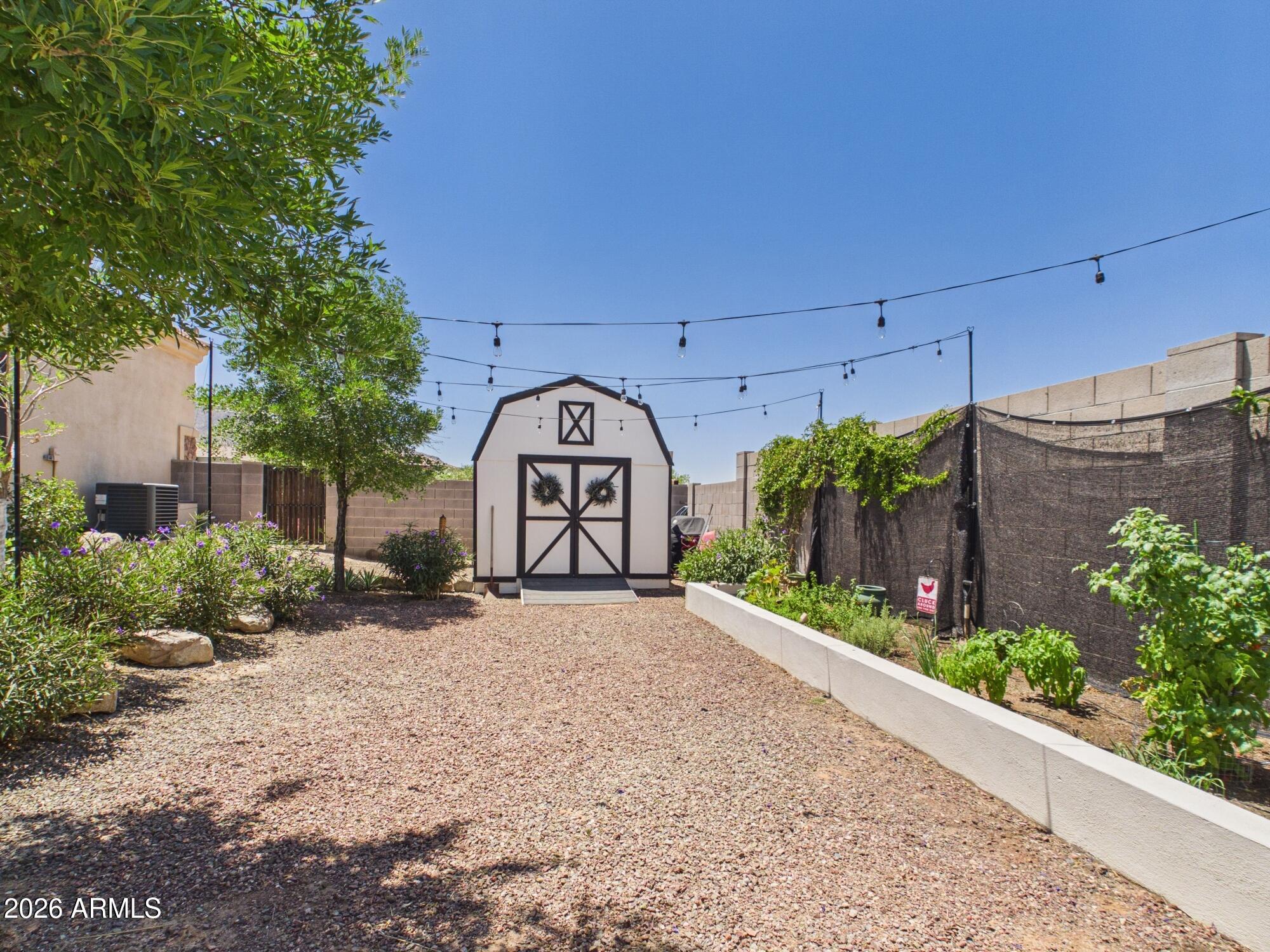 County Island with NO HOA - Residential