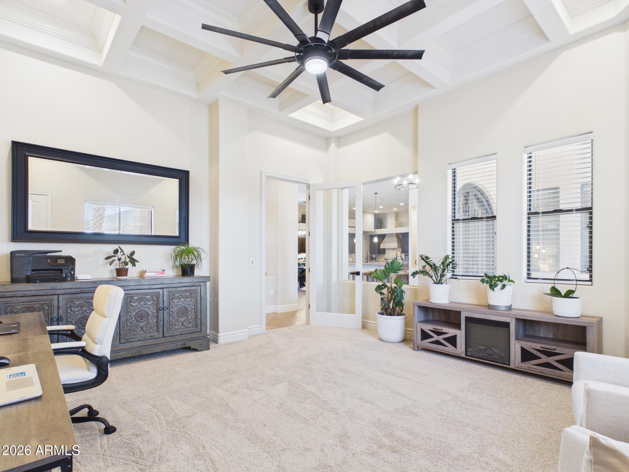 County Island with NO HOA - Residential