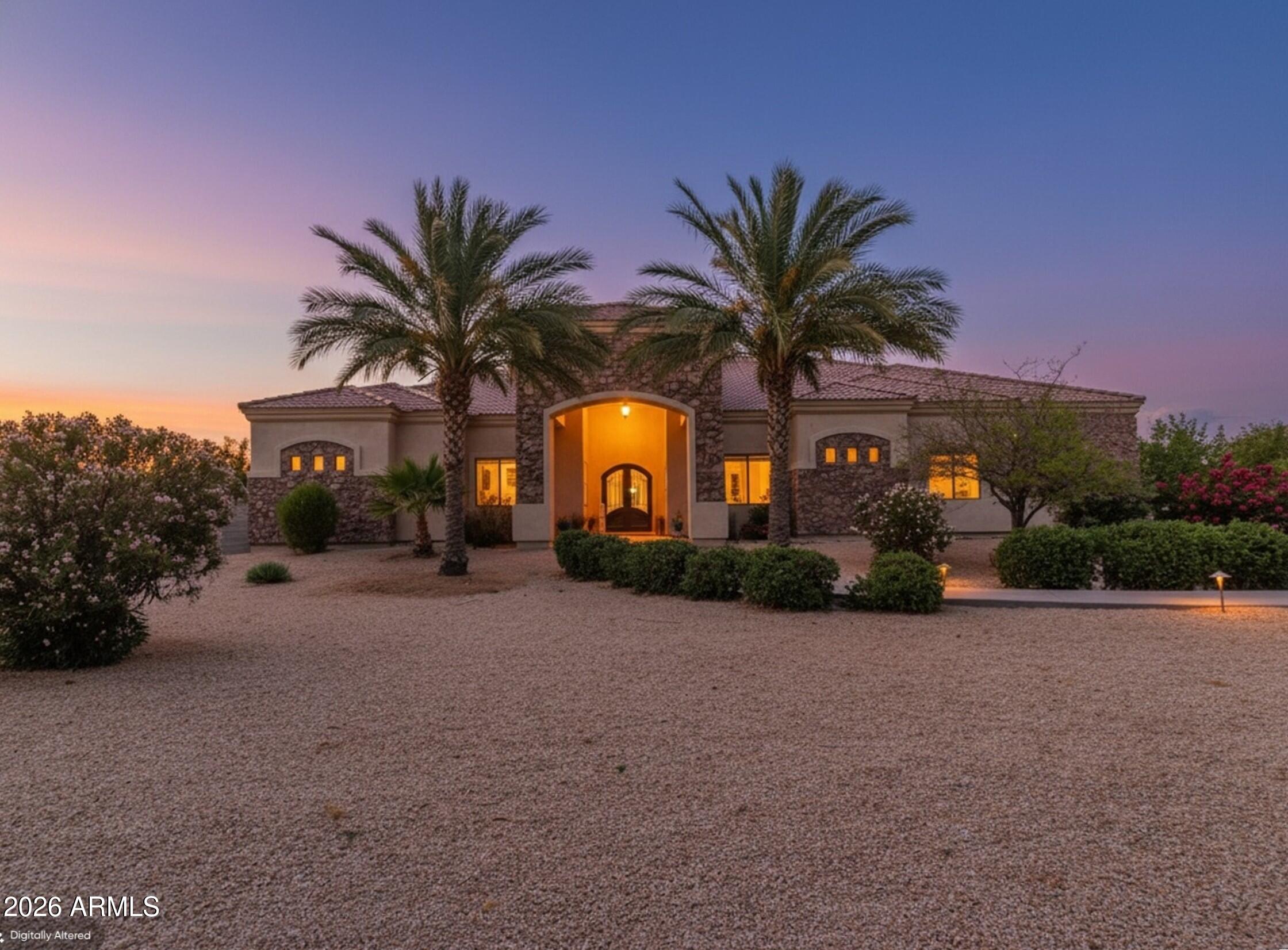 County Island with NO HOA - Residential