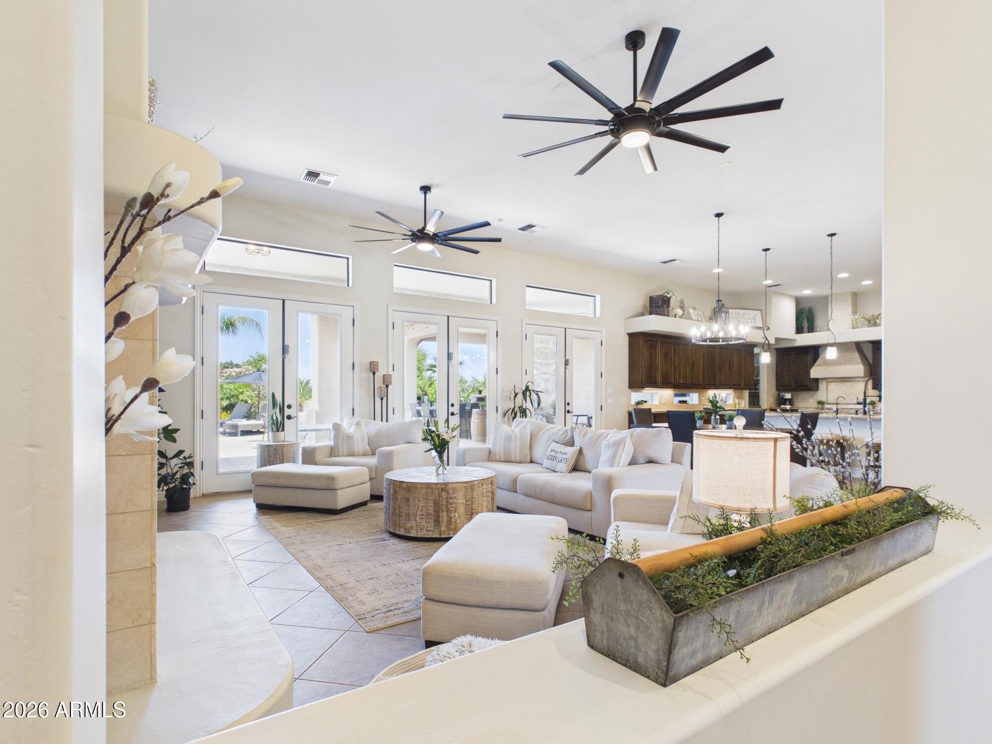 County Island with NO HOA - Residential