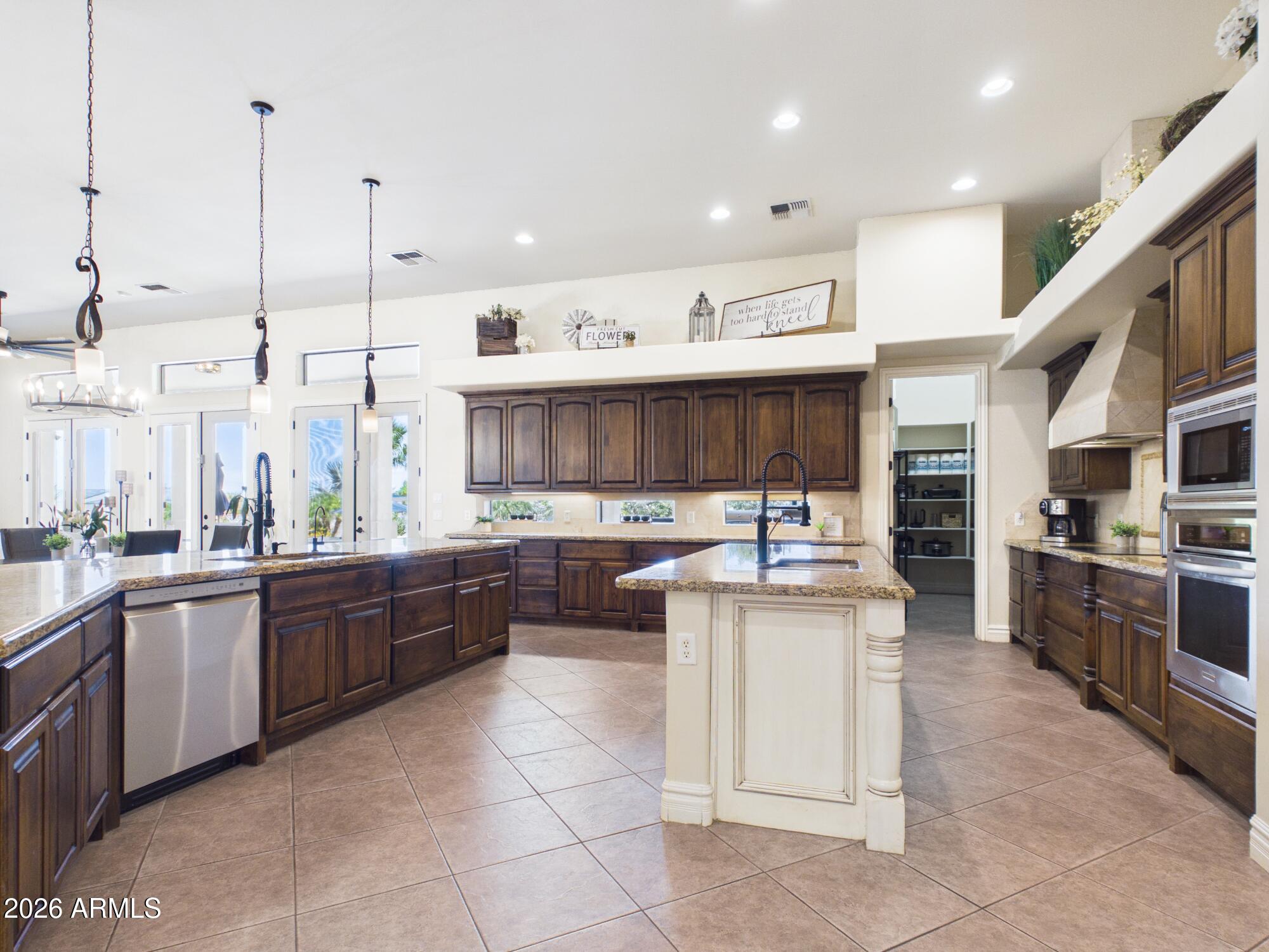 County Island with NO HOA - Residential