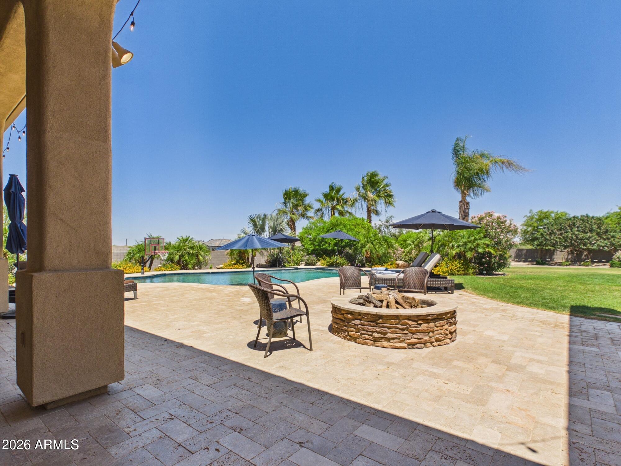 County Island with NO HOA - Residential
