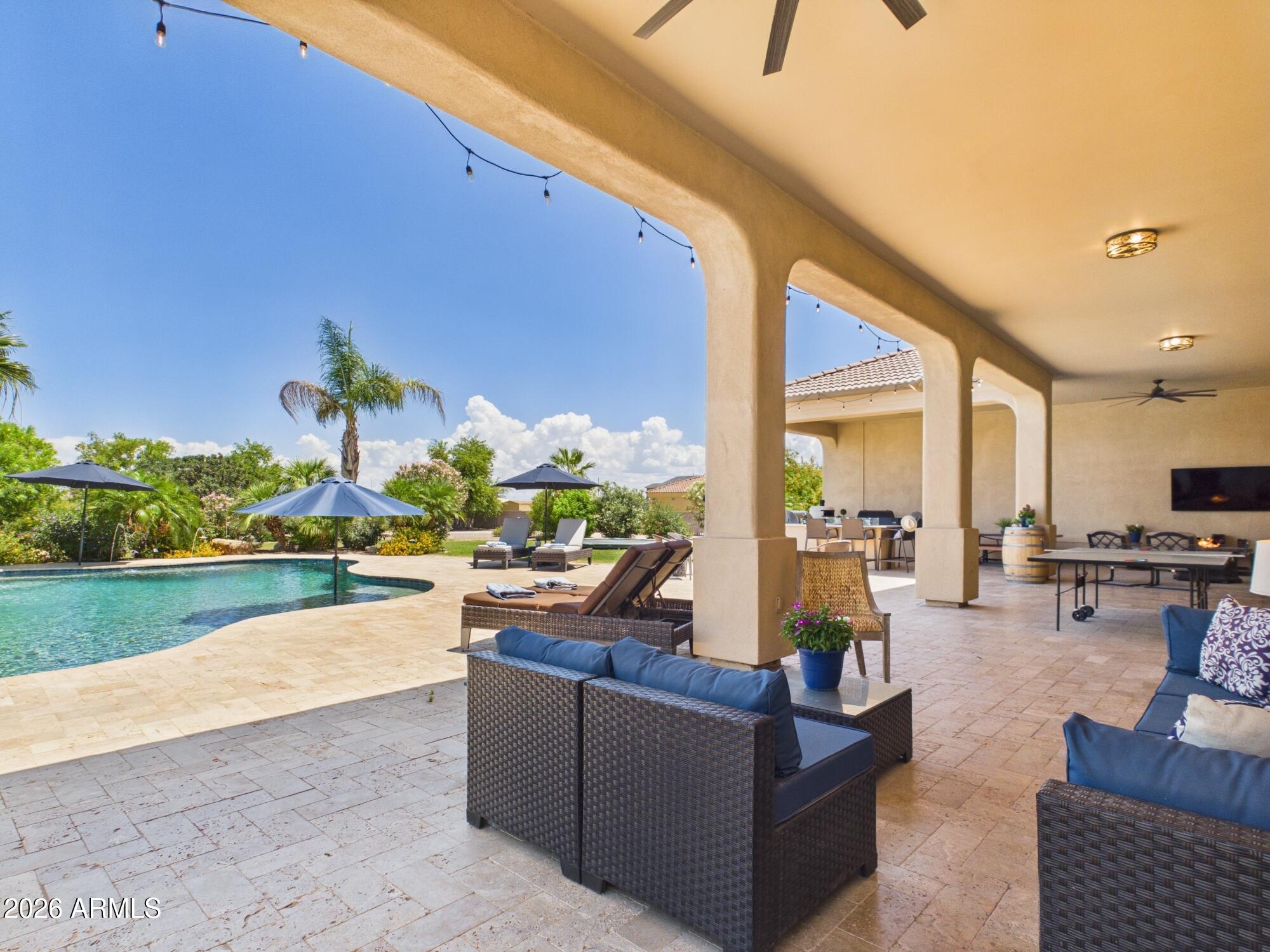 County Island with NO HOA - Residential